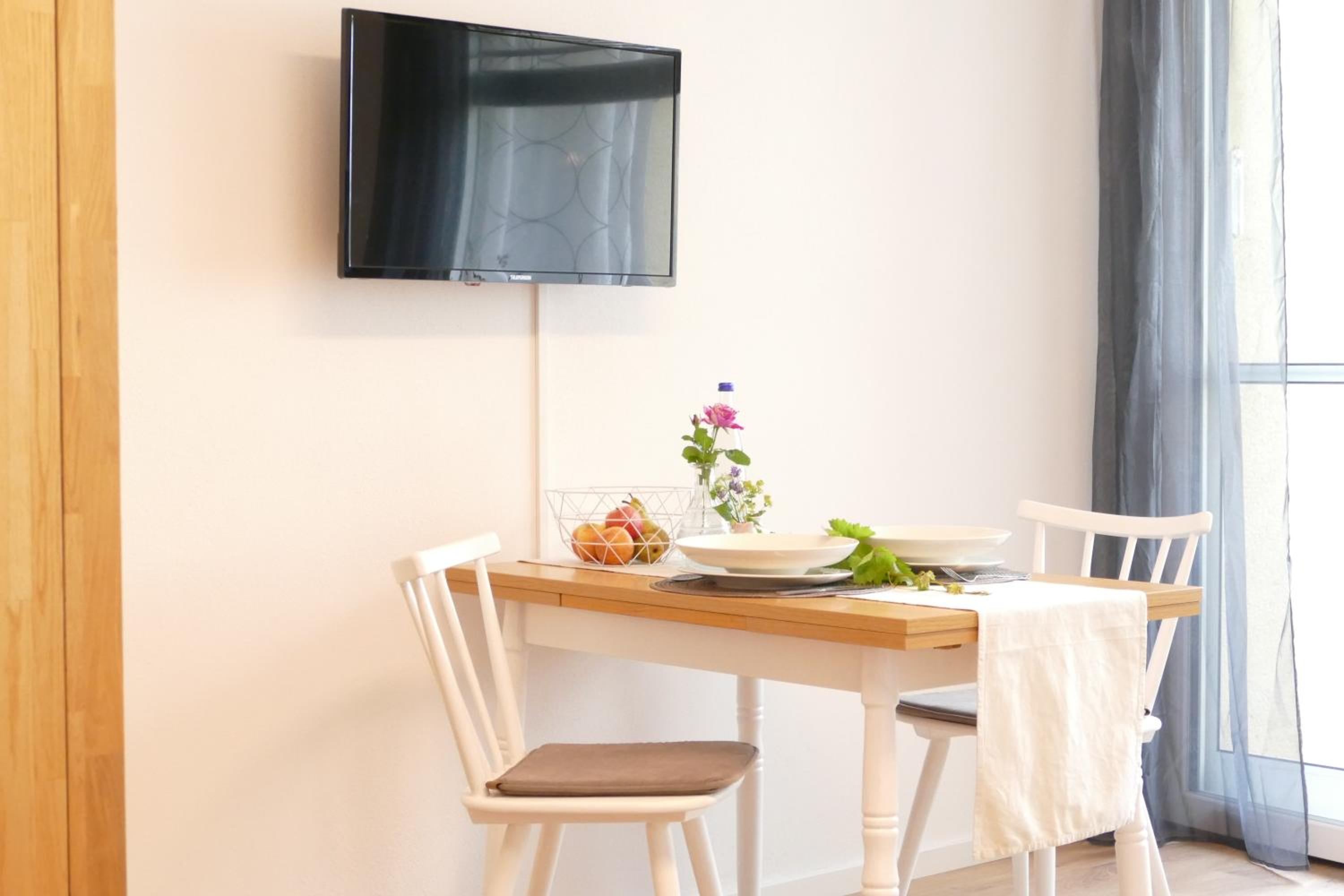 Ferienwohnung am Holdereggenpark