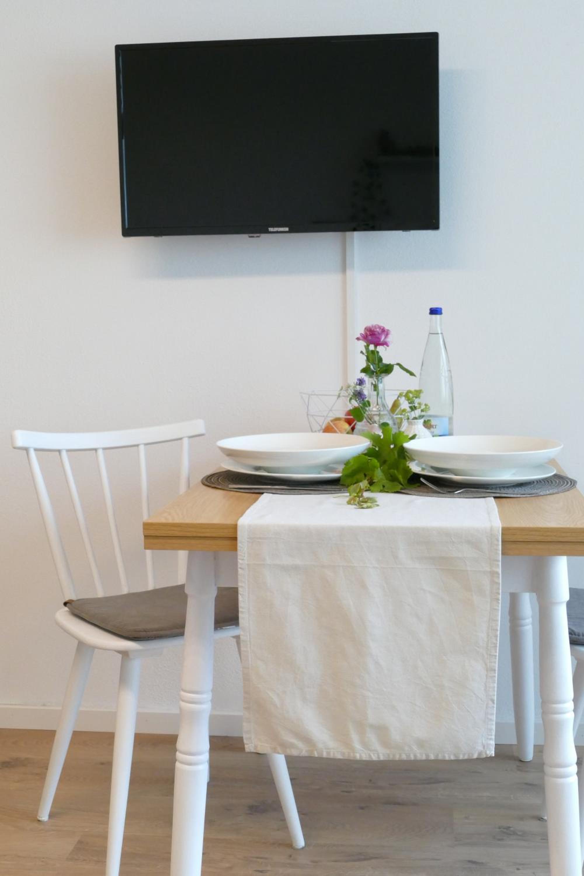 Ferienwohnung am Holdereggenpark