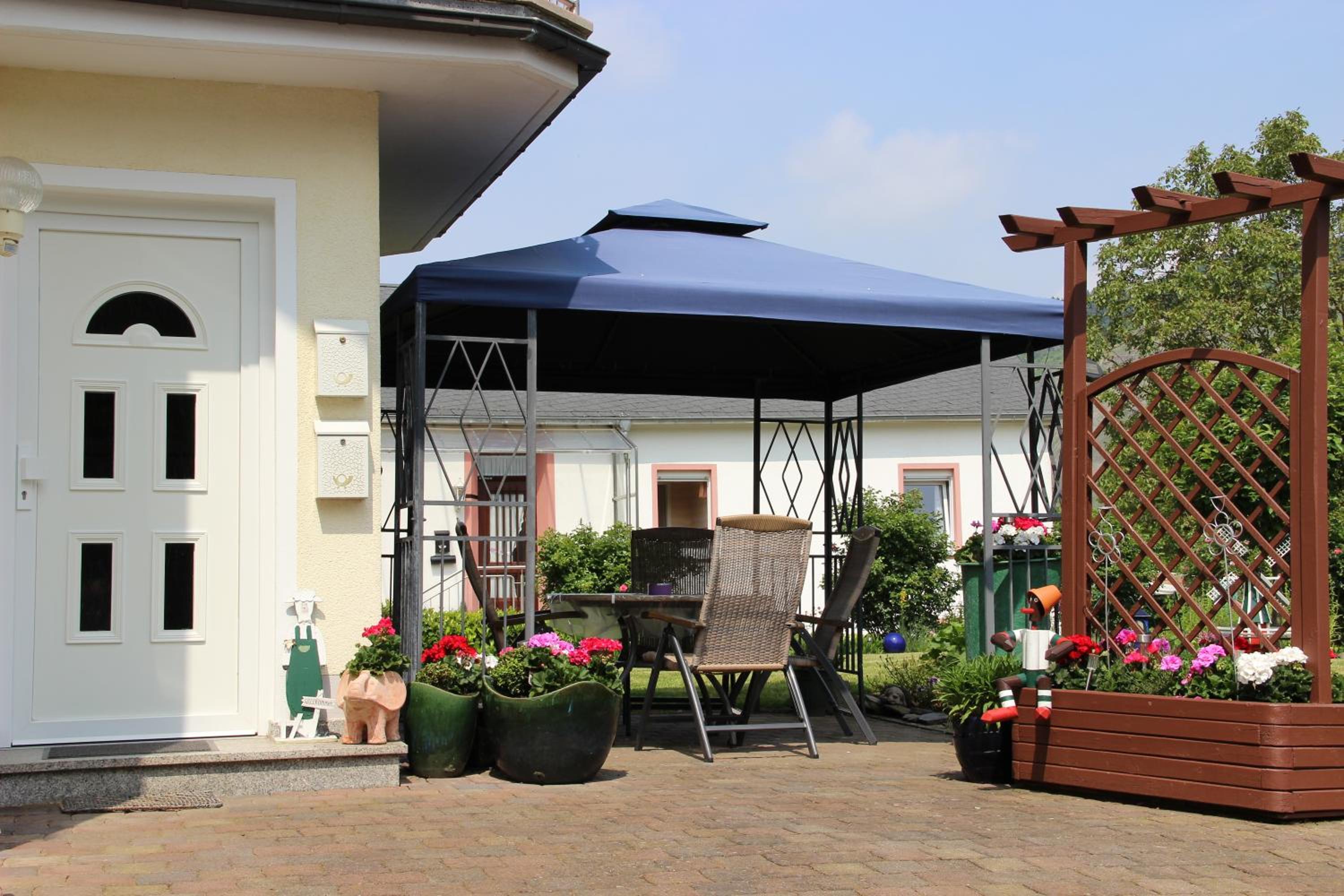 Gästehaus Ehses