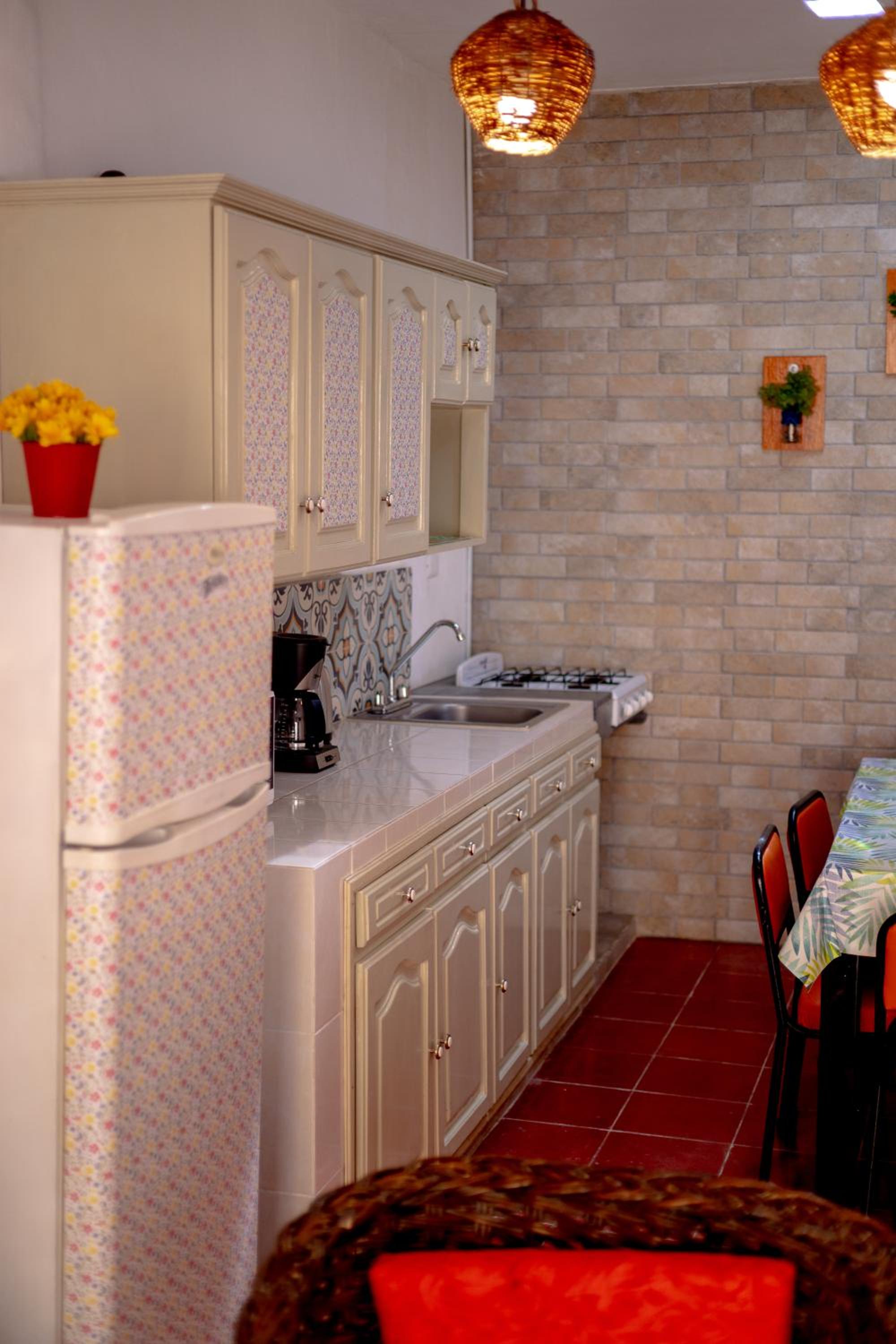 Casa Fundadores