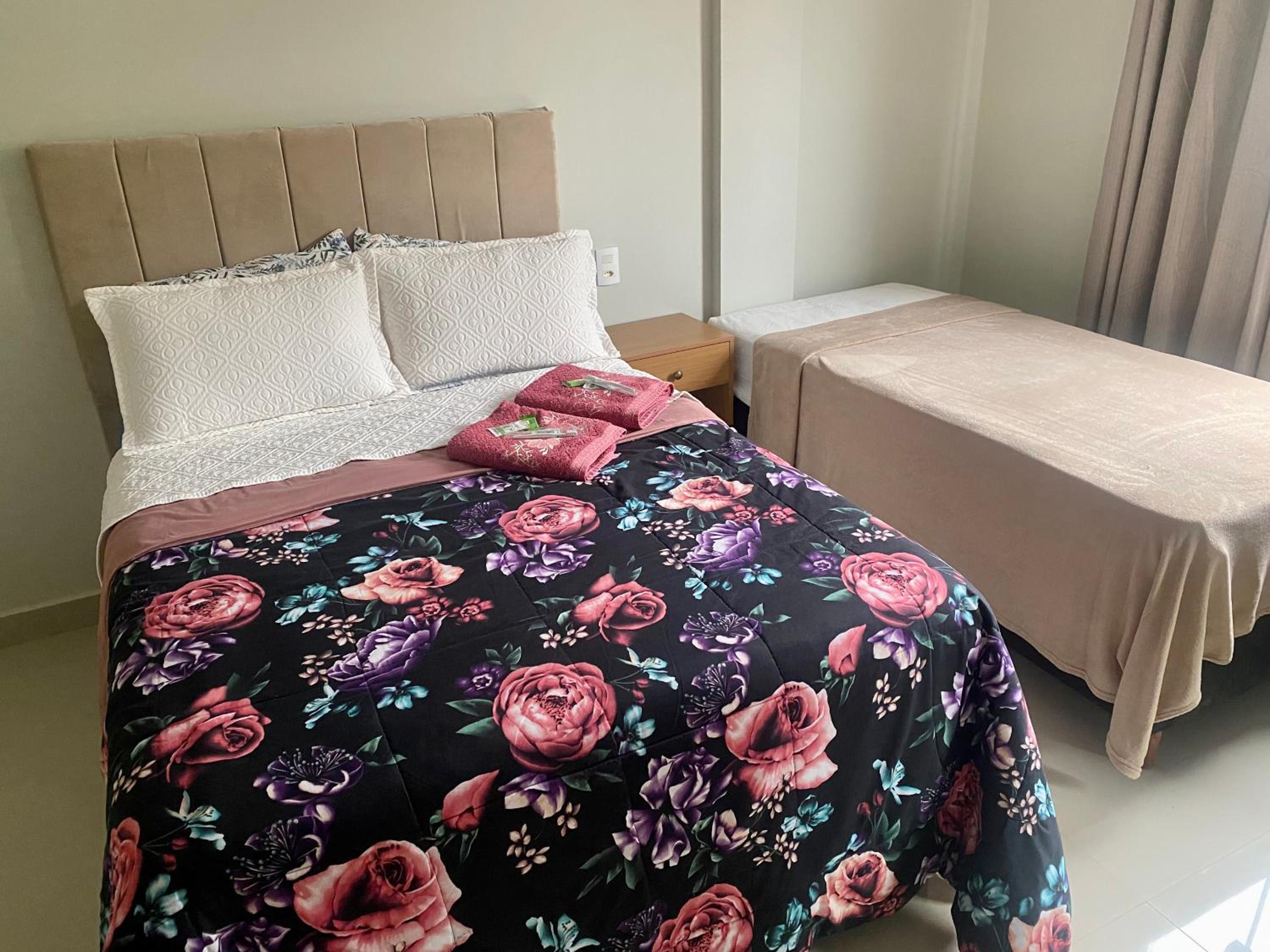 Hotel APART Zuccolotto 203