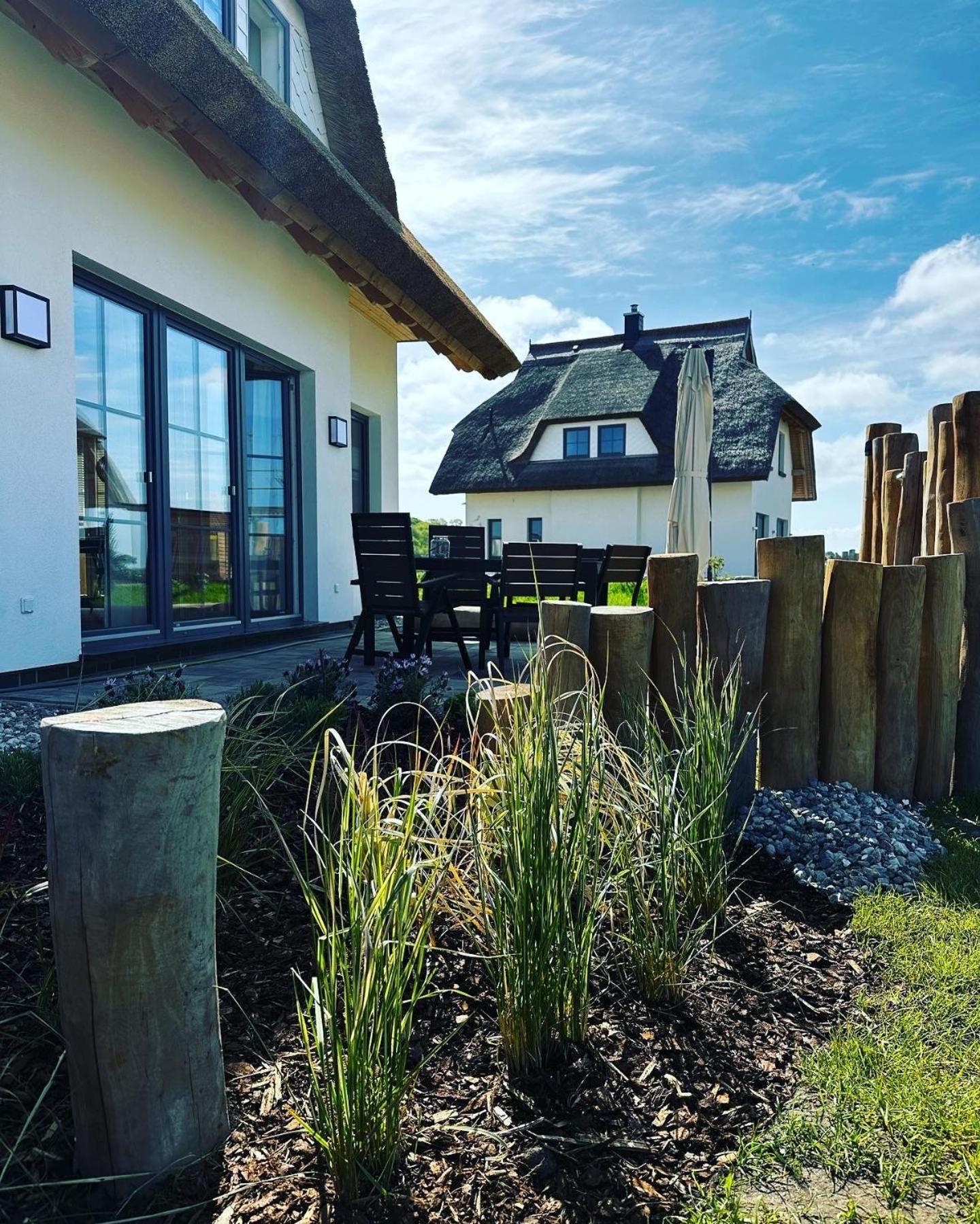 Ferienhaus Wave