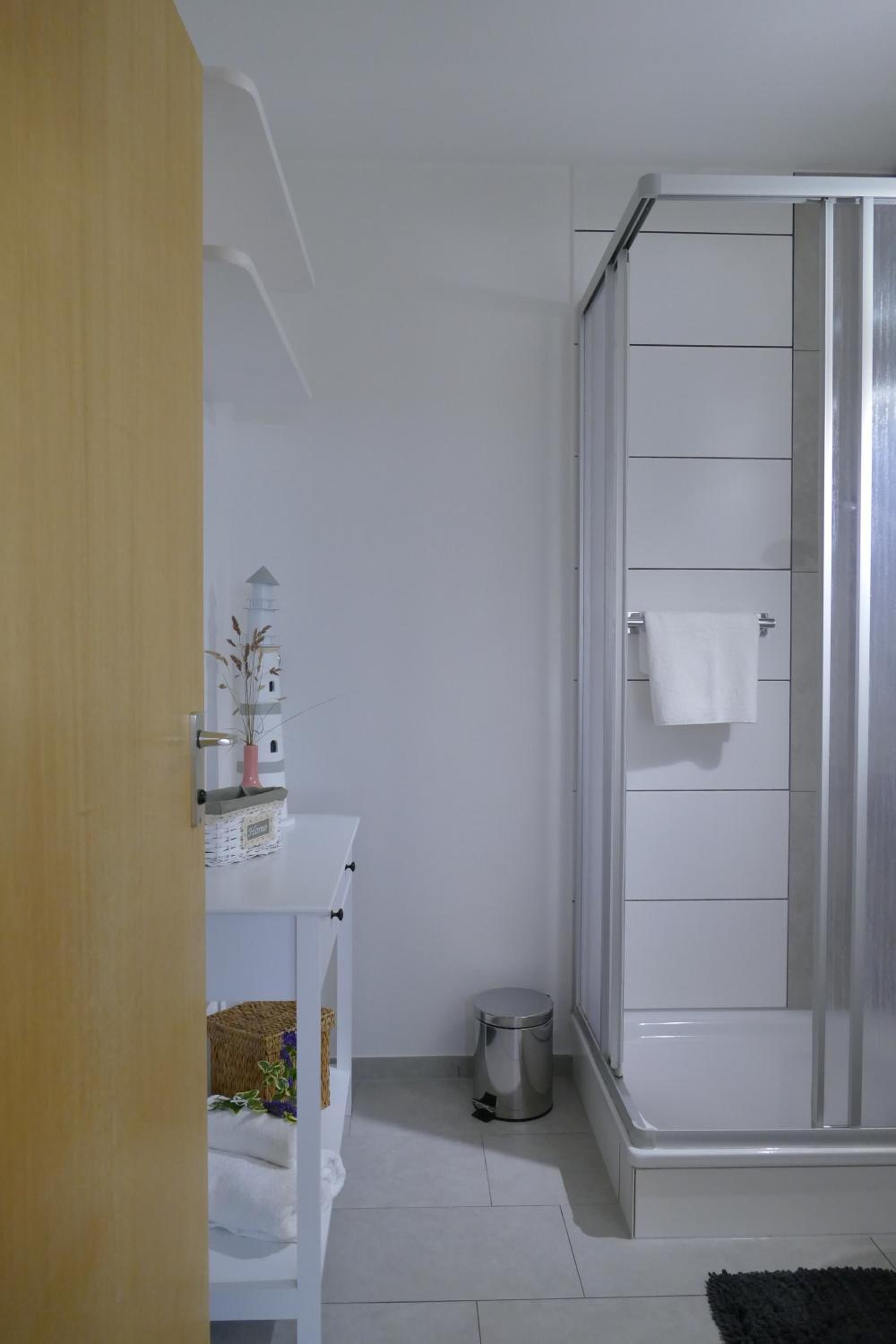 Ferienwohnung am Holdereggenpark