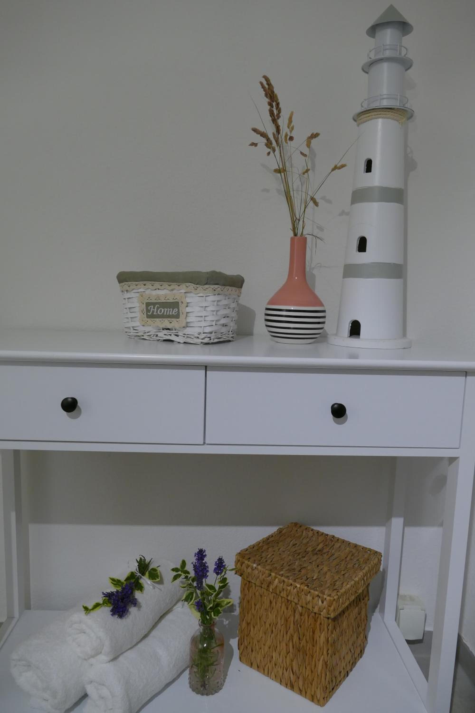 Ferienwohnung am Holdereggenpark