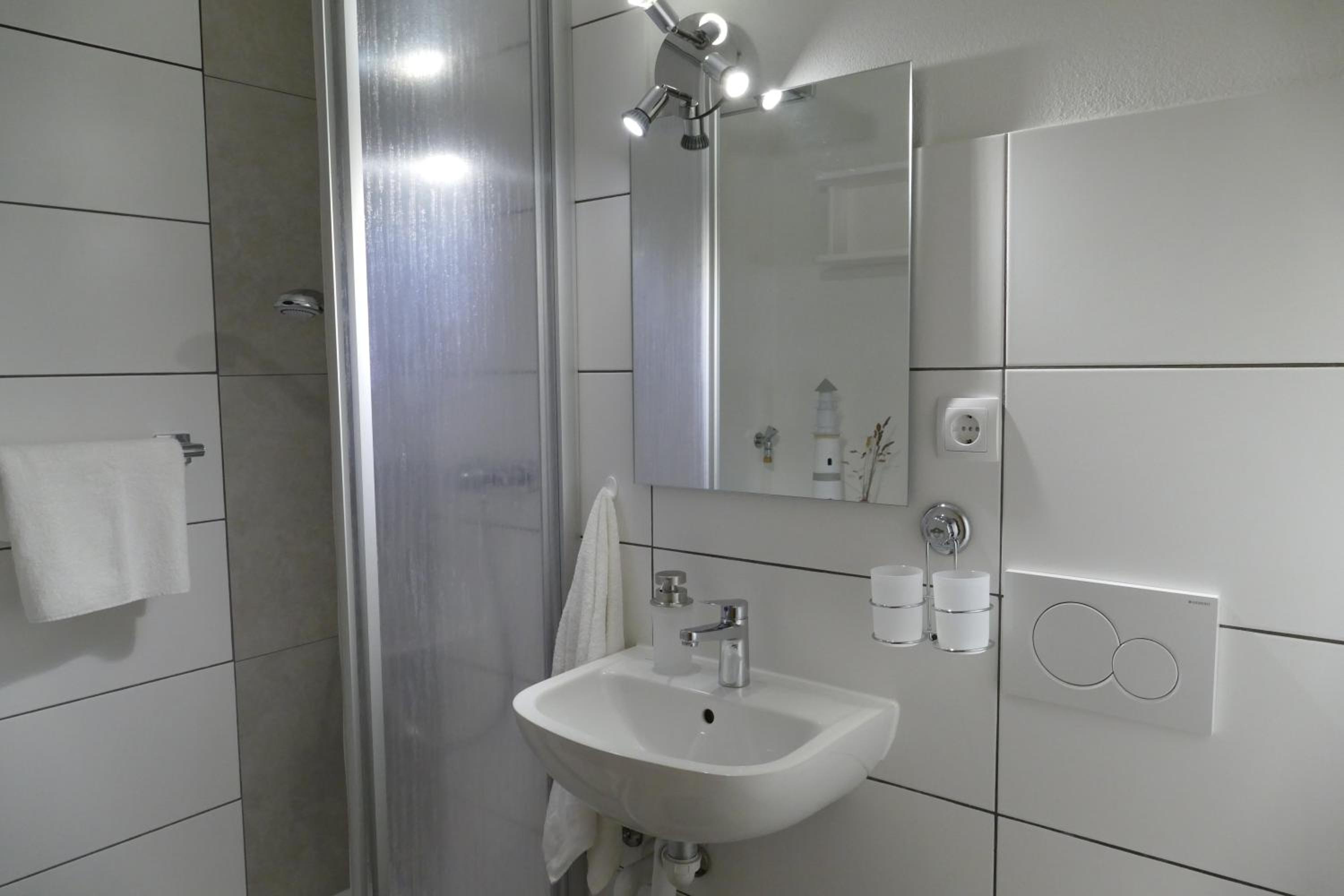 Ferienwohnung am Holdereggenpark