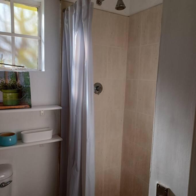 Craighall Park Comfortable Studio Own entrance Eateries close
