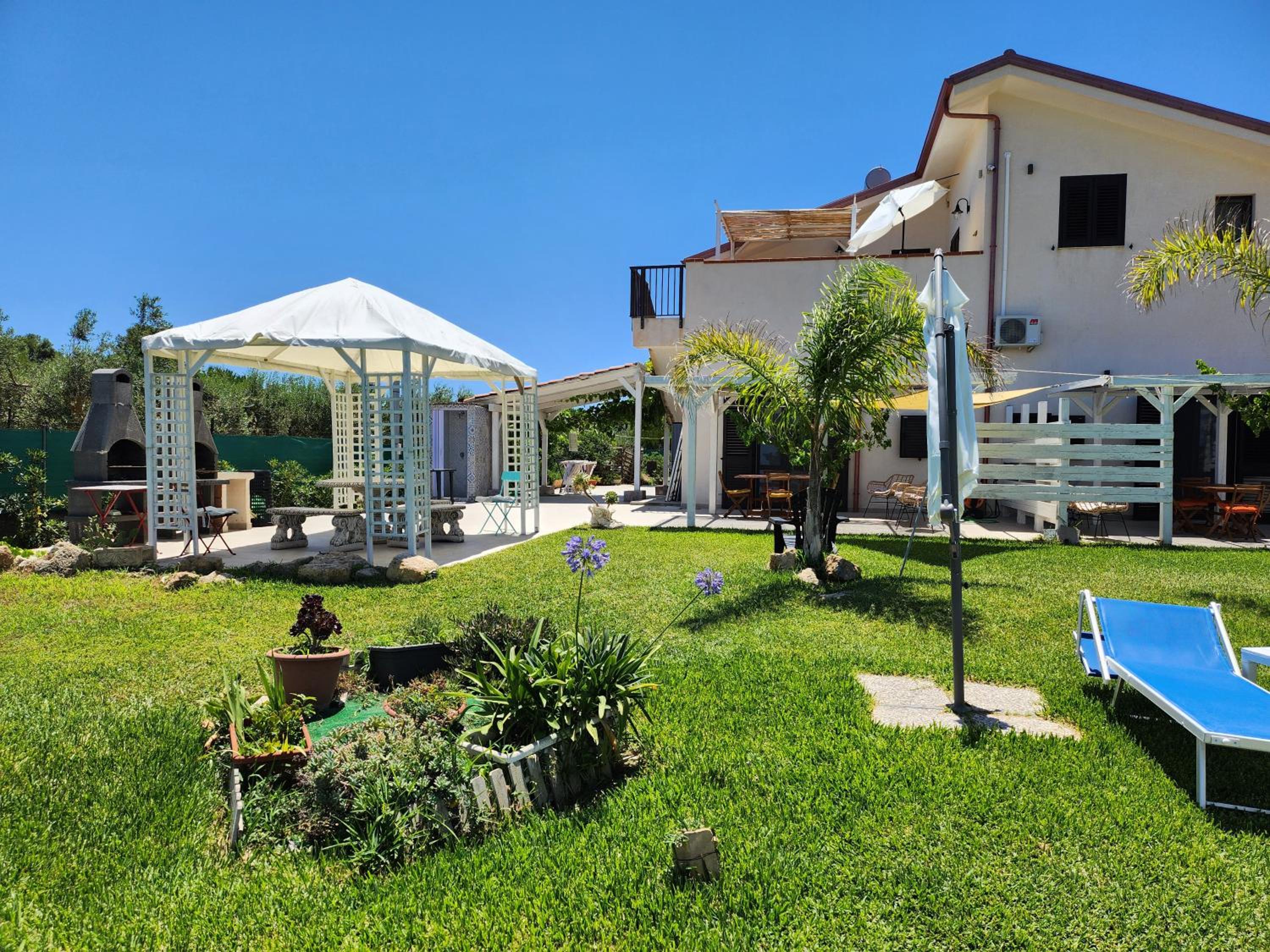 Villa Andrea San Lorenzo view 5