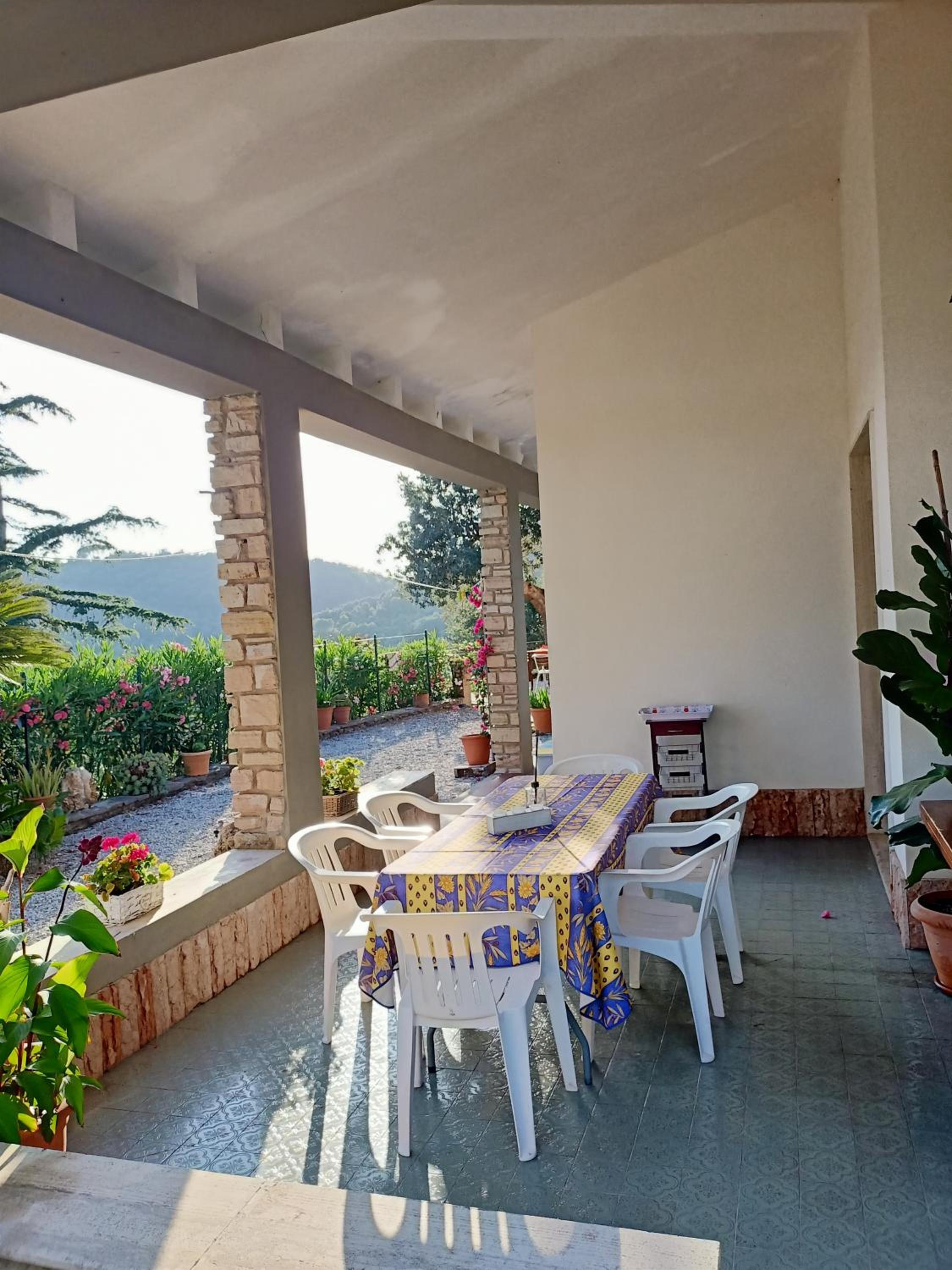 Casa TerraMare