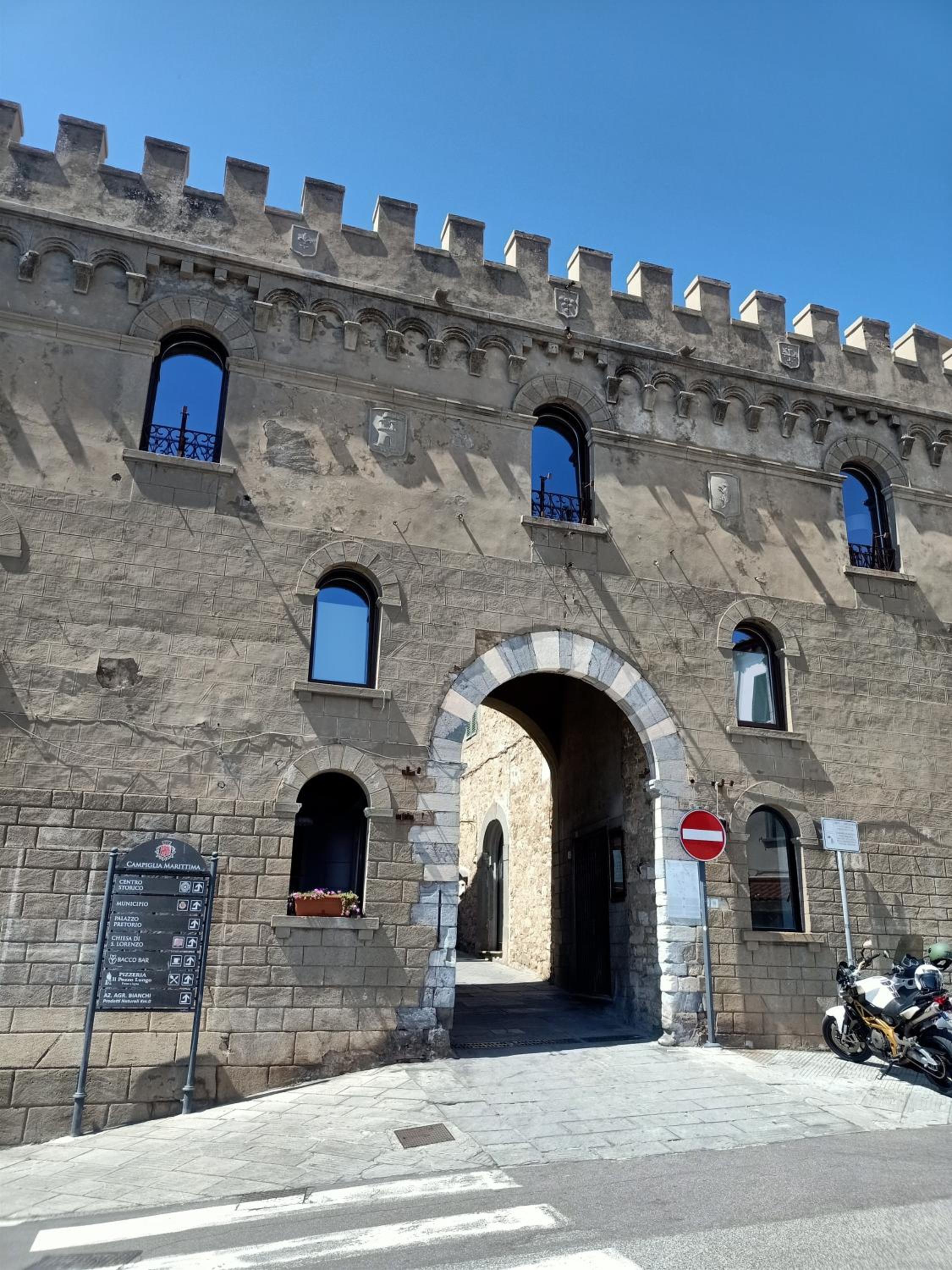 Casa TerraMare