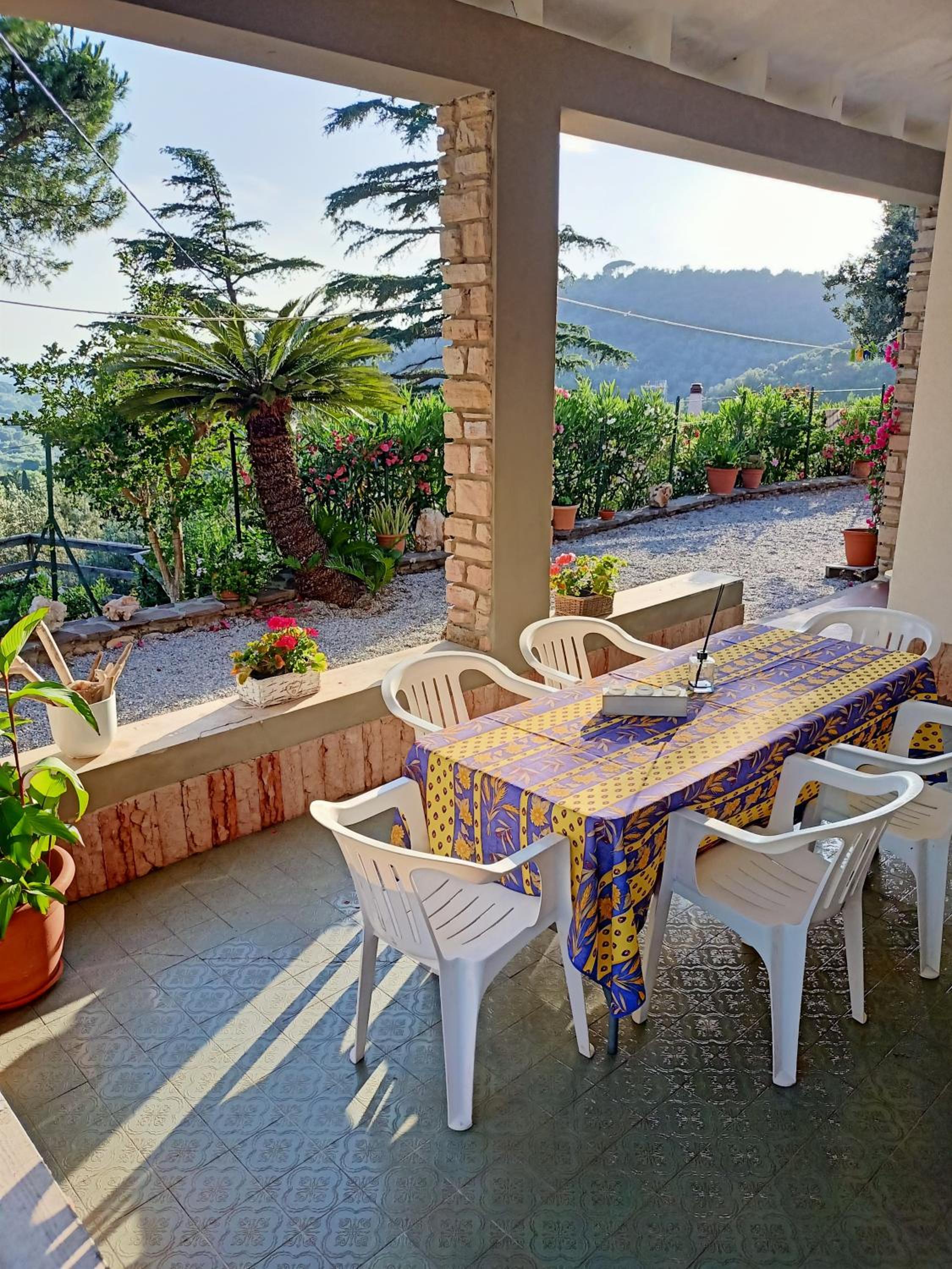 Casa TerraMare