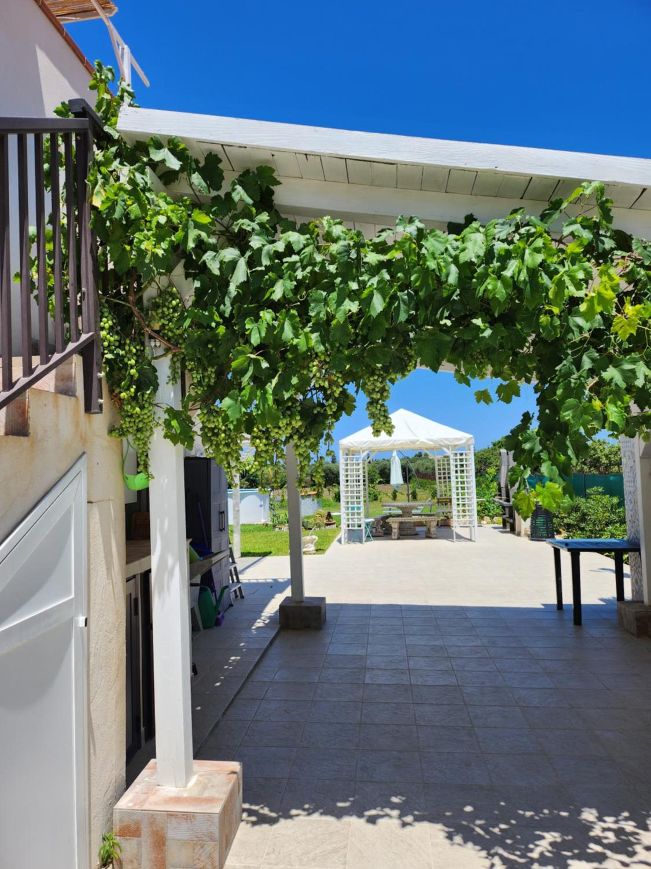 Villa Andrea San Lorenzo view 4