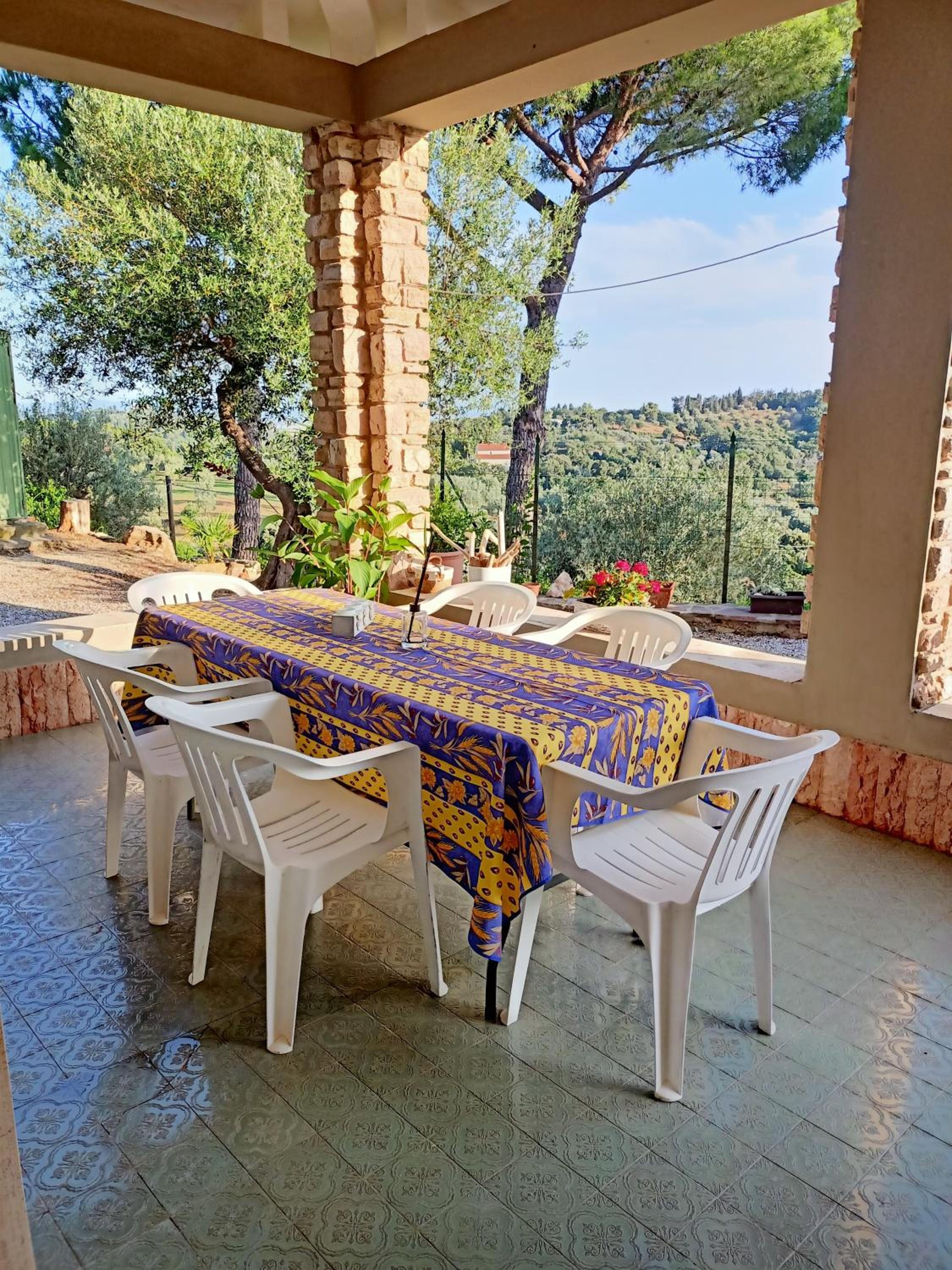 Casa TerraMare
