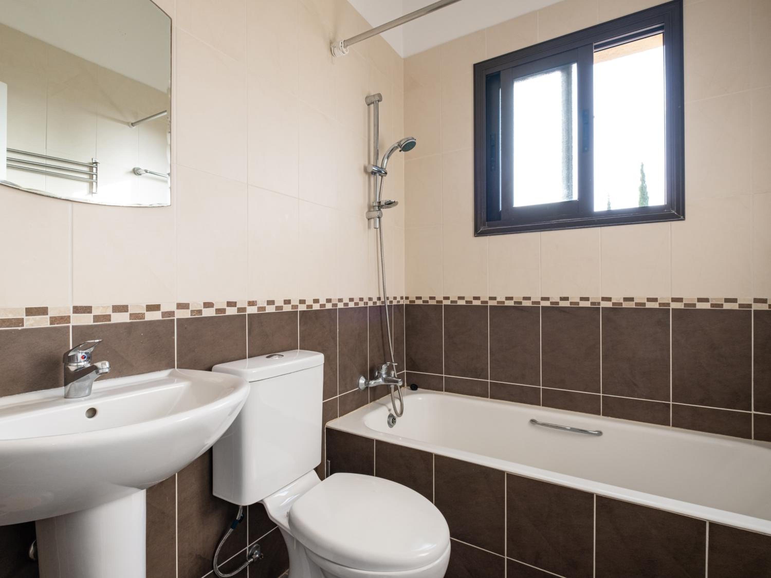 Villa Aphropean 3bed Villa Wprivate Pool