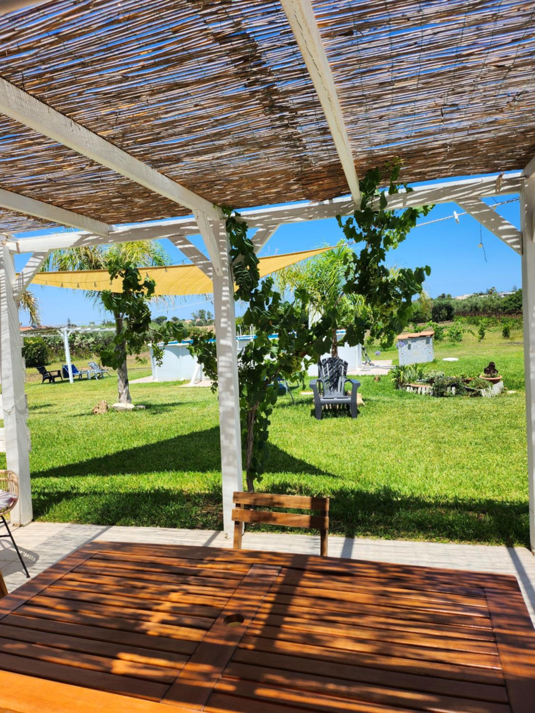 Villa Andrea San Lorenzo view 3