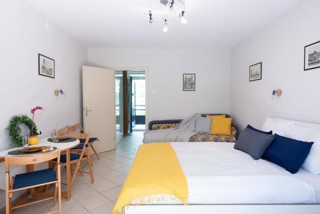 Eszter apartman