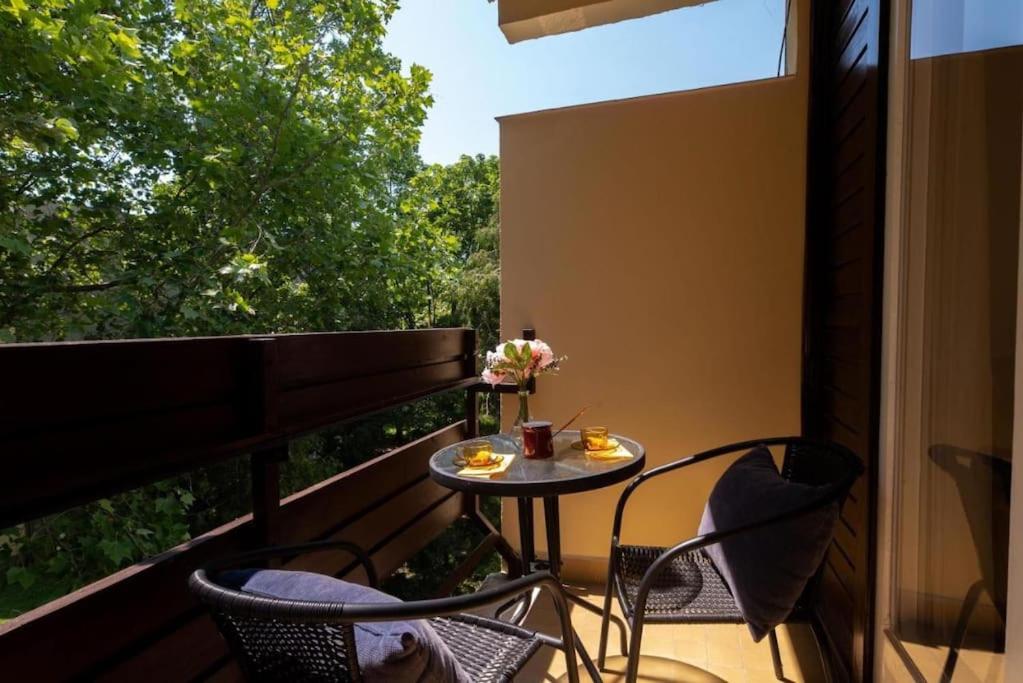 Eszter apartman