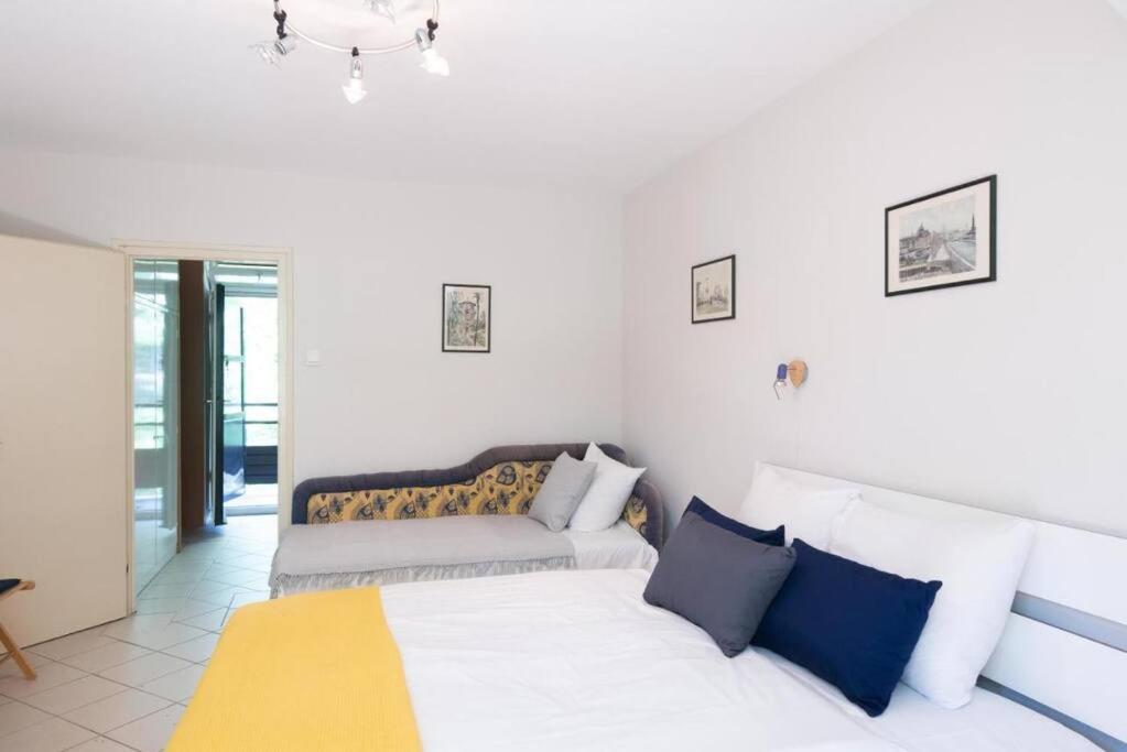 Eszter apartman