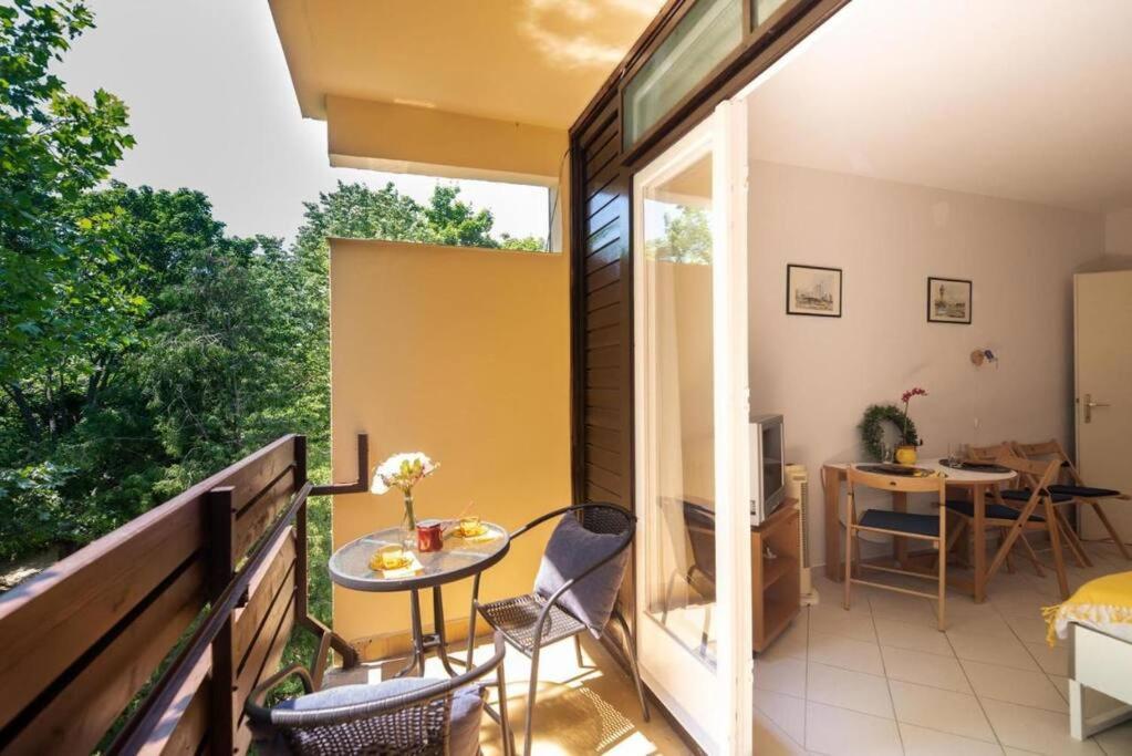 Eszter apartman