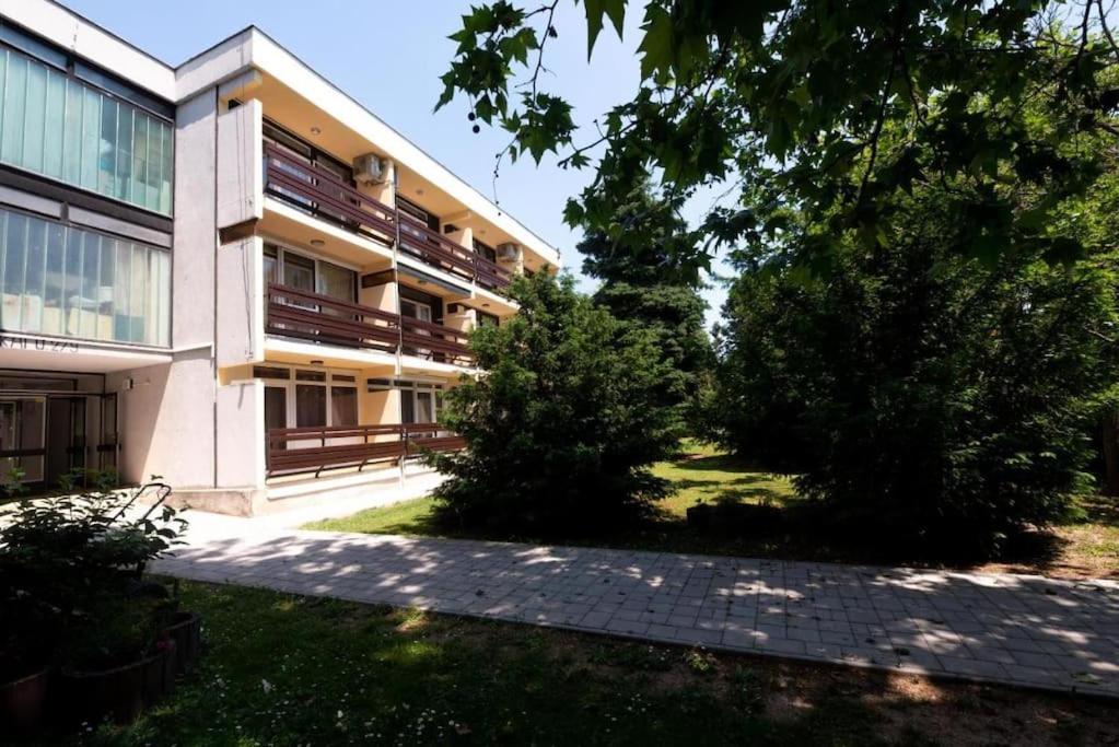 Eszter apartman
