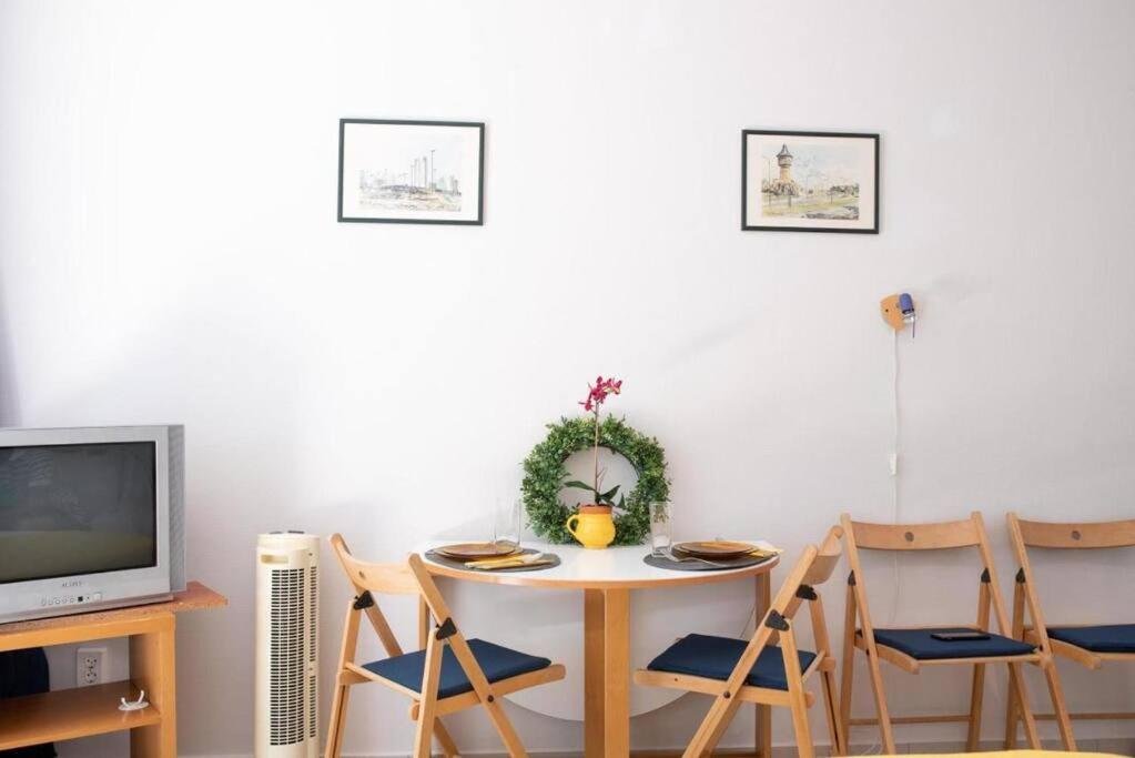 Eszter apartman