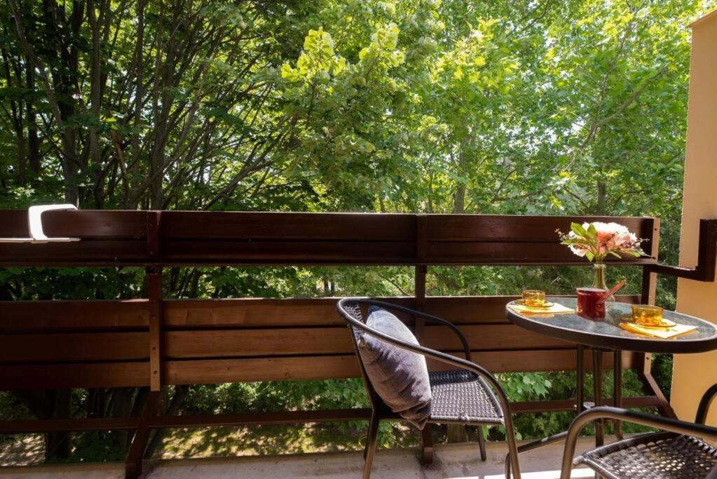 Eszter apartman