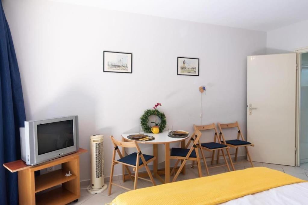 Eszter apartman