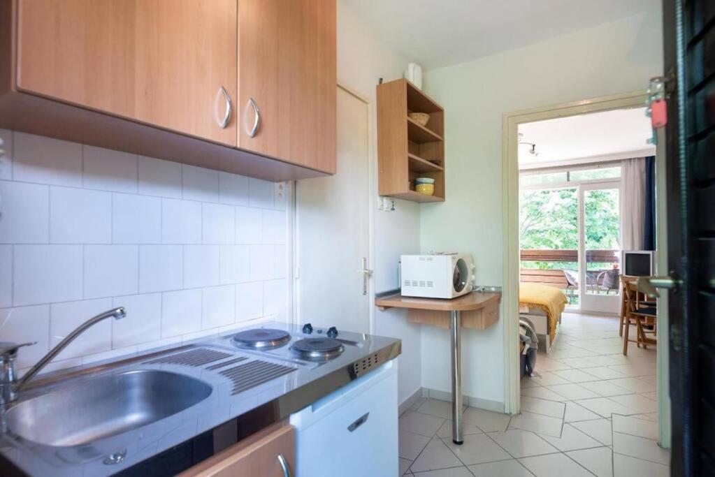 Eszter apartman