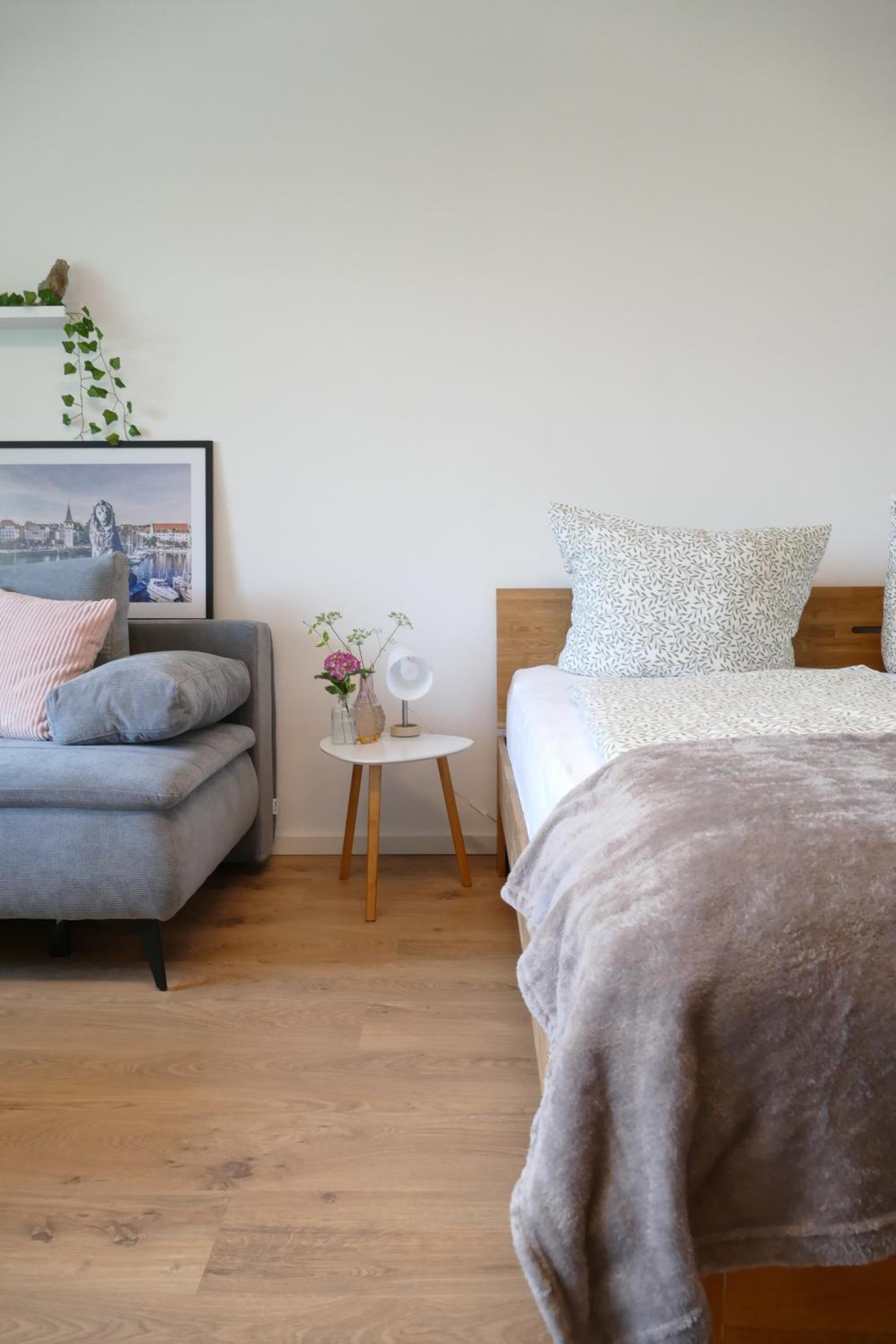 Ferienwohnung am Holdereggenpark