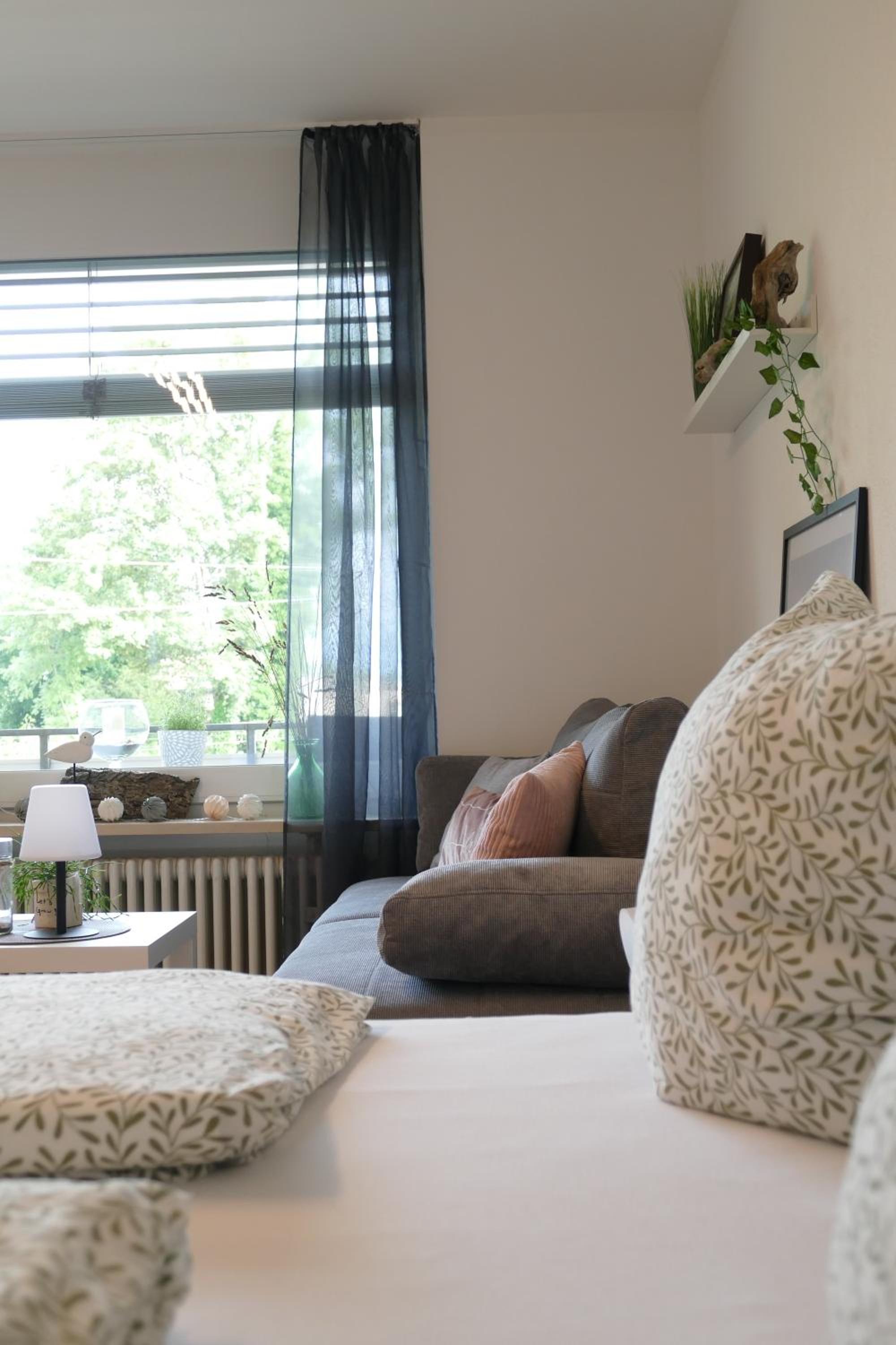 Ferienwohnung am Holdereggenpark