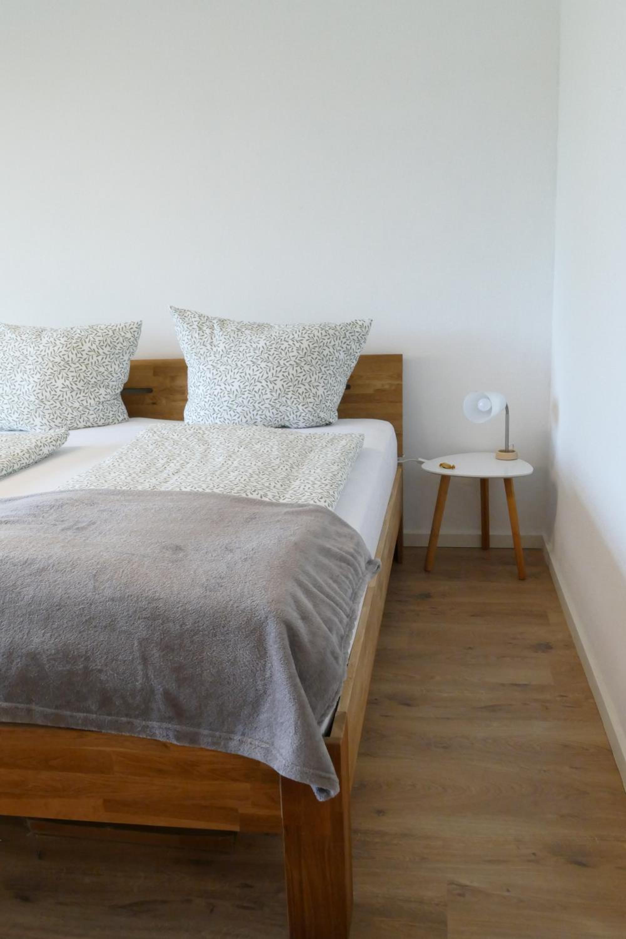 Ferienwohnung am Holdereggenpark