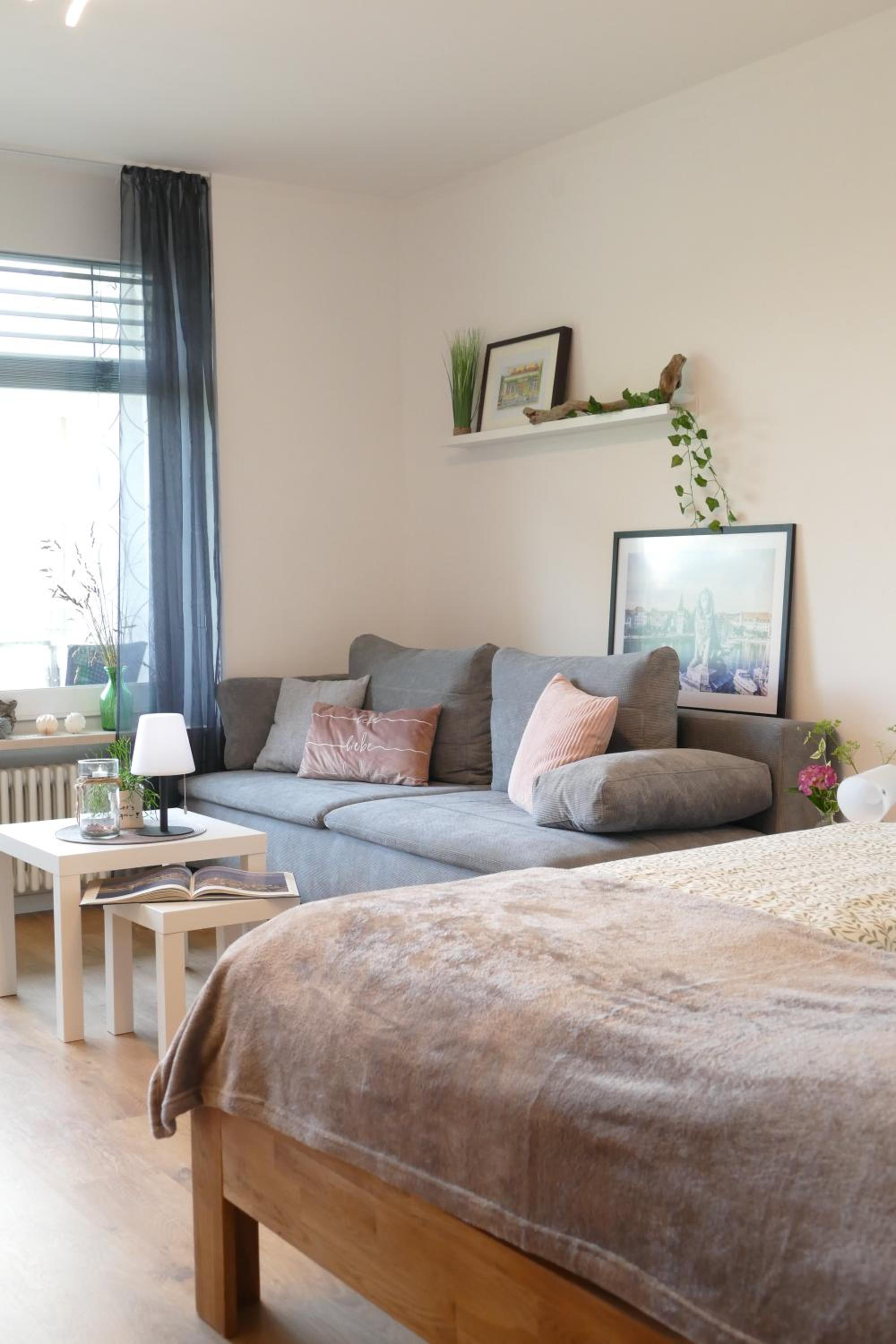 Ferienwohnung am Holdereggenpark