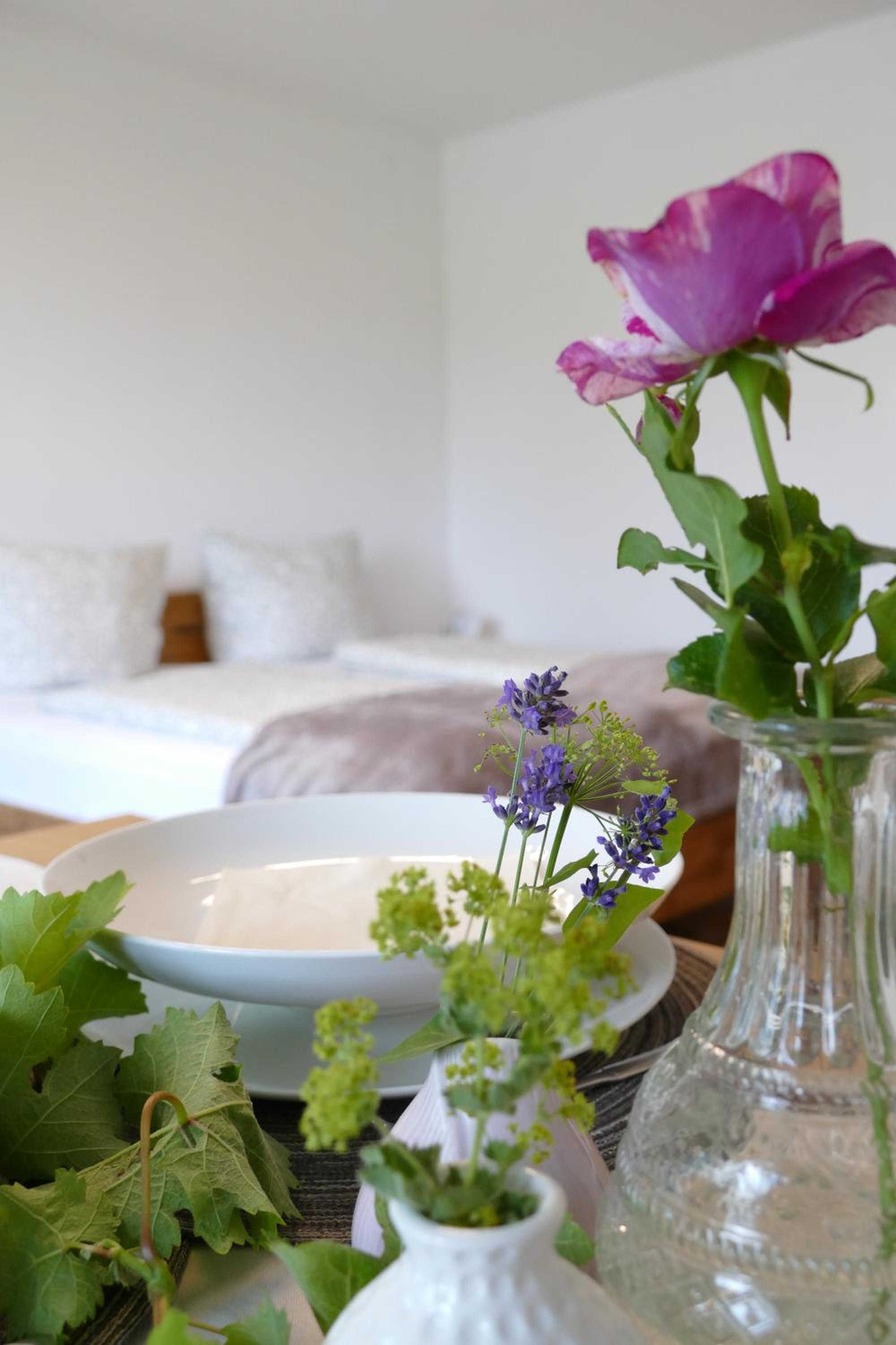 Ferienwohnung am Holdereggenpark