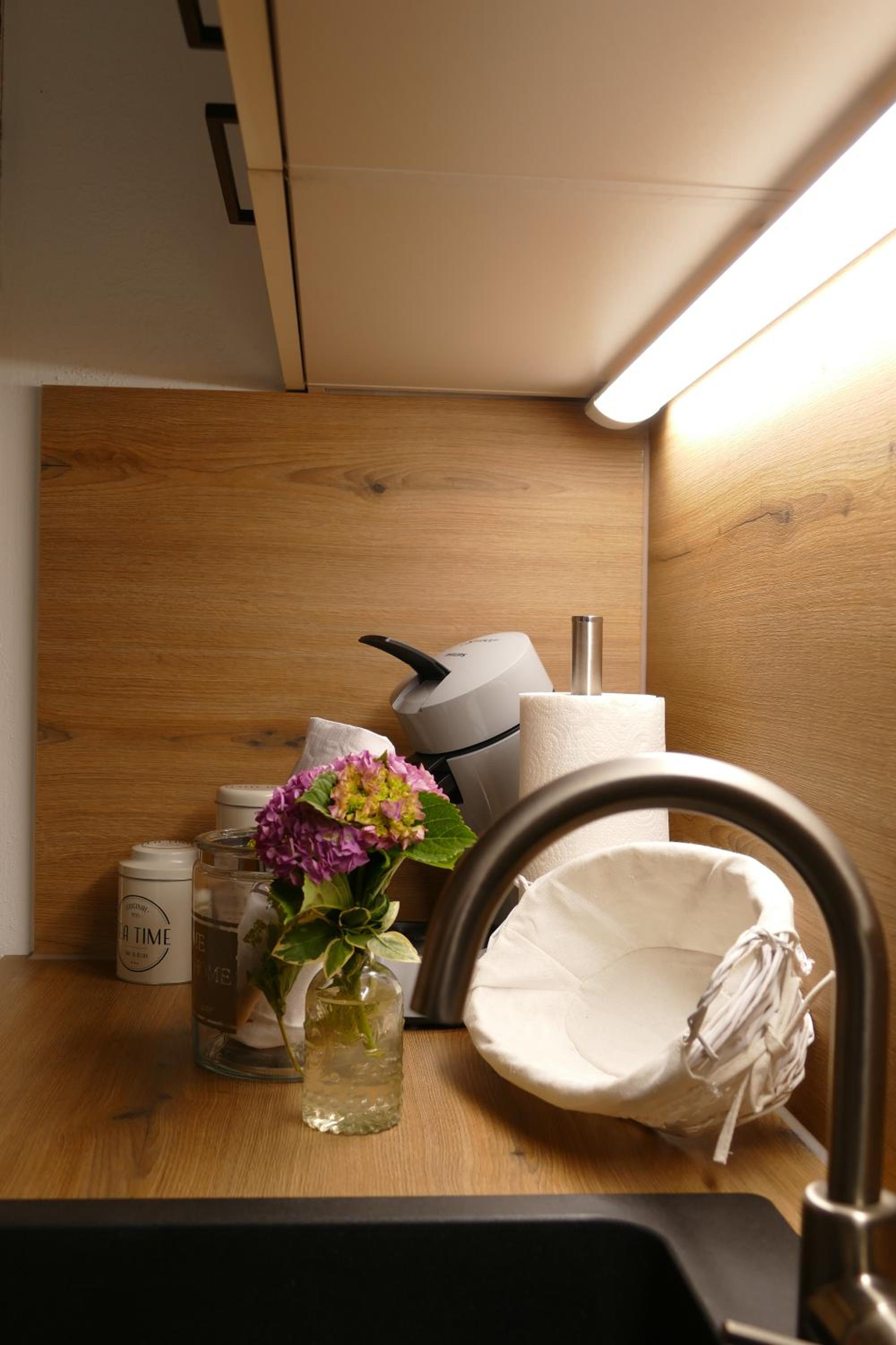 Ferienwohnung am Holdereggenpark