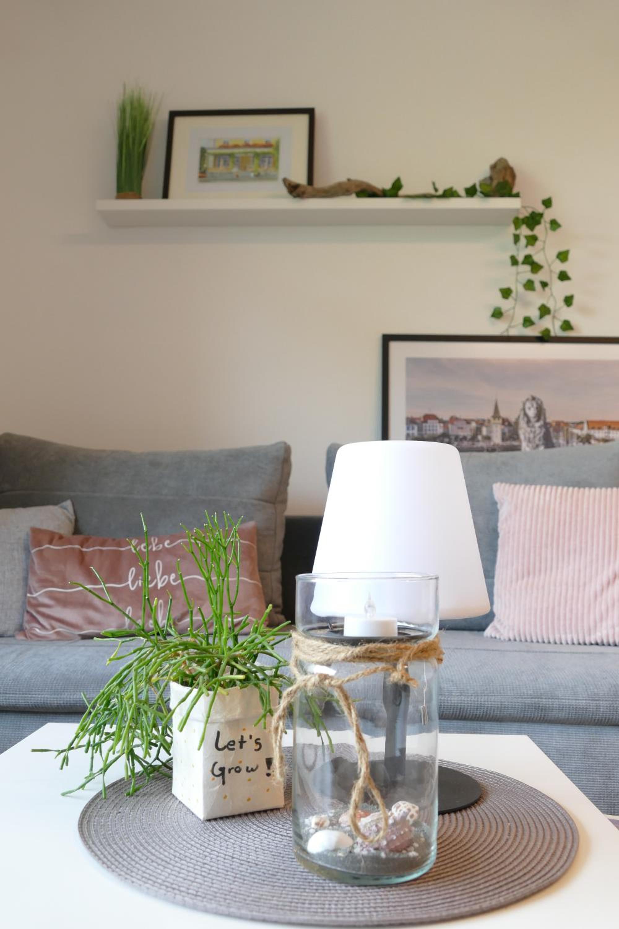 Ferienwohnung am Holdereggenpark