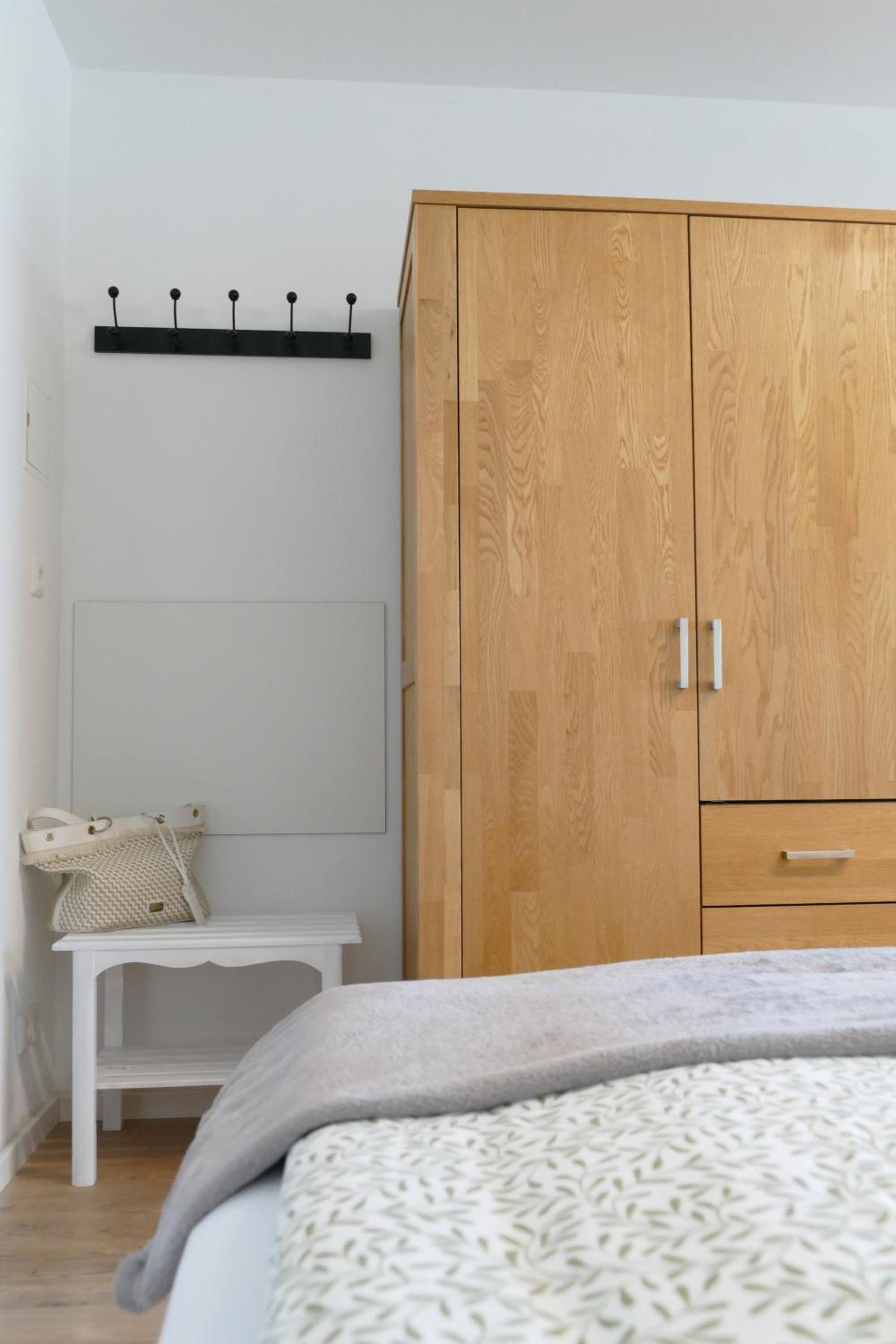 Ferienwohnung am Holdereggenpark