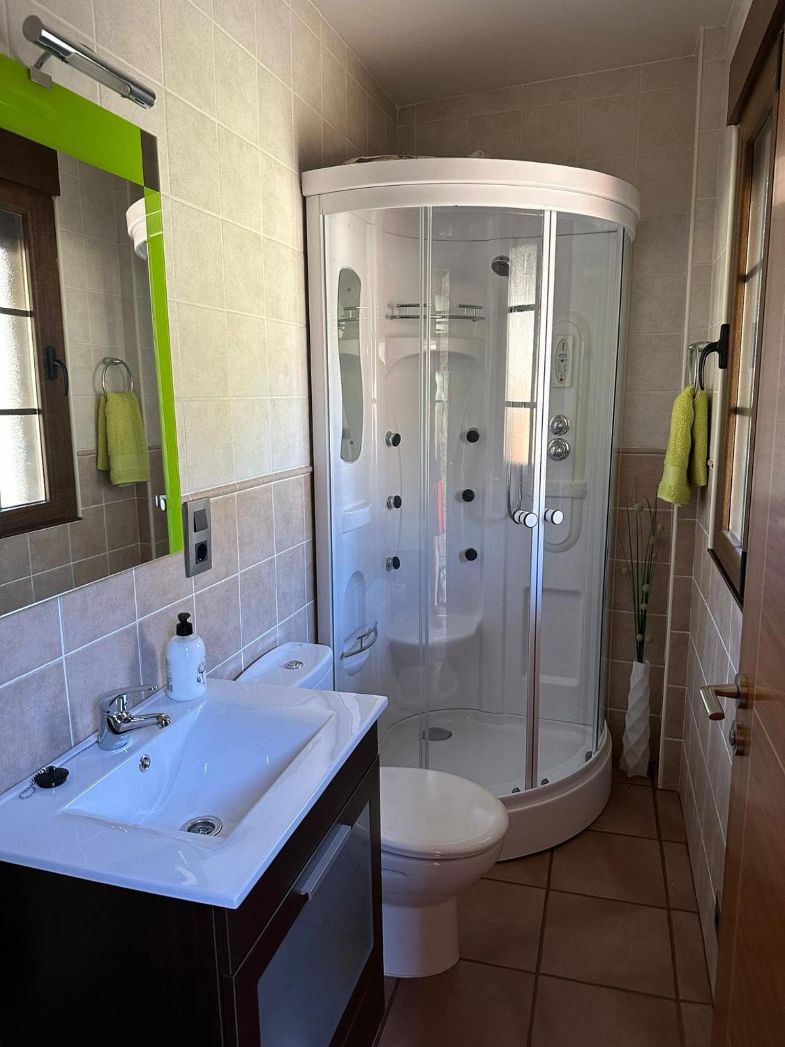 Casa Miravalles Fornela