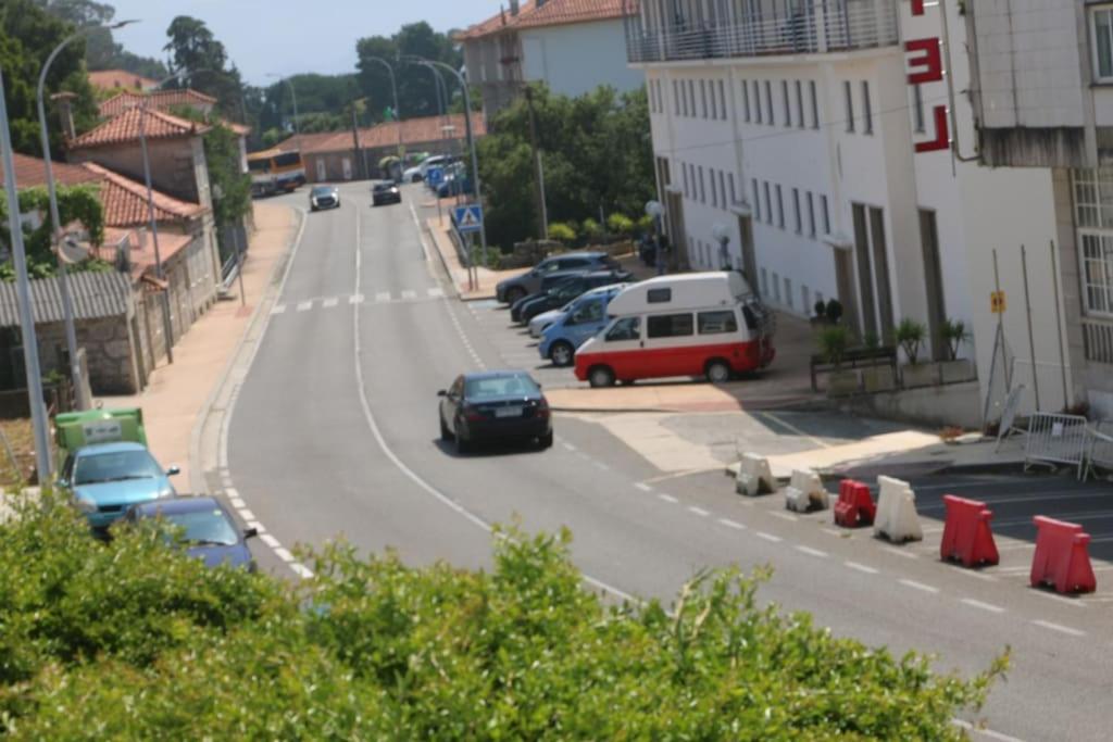 Mar de Covelo