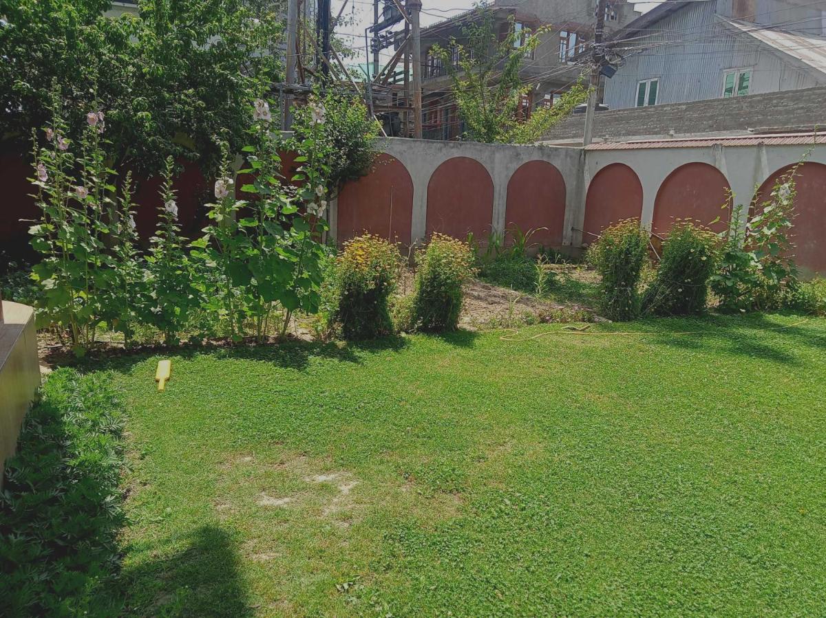 children's play area