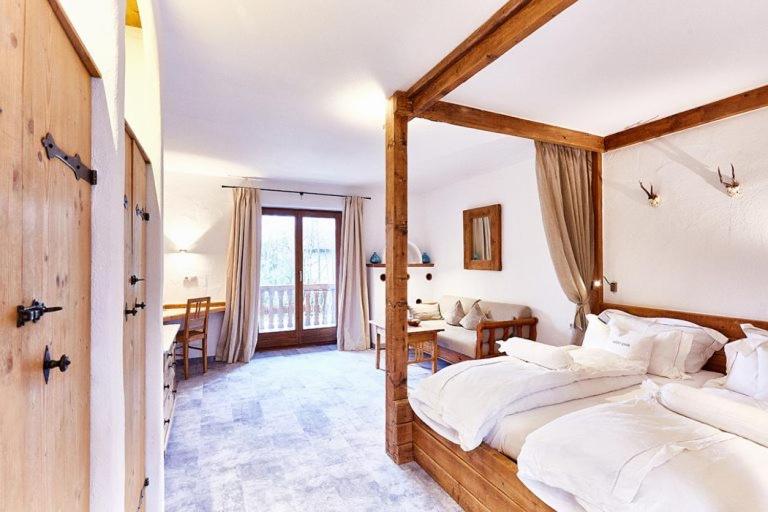 Hotel Garni Eder view 5