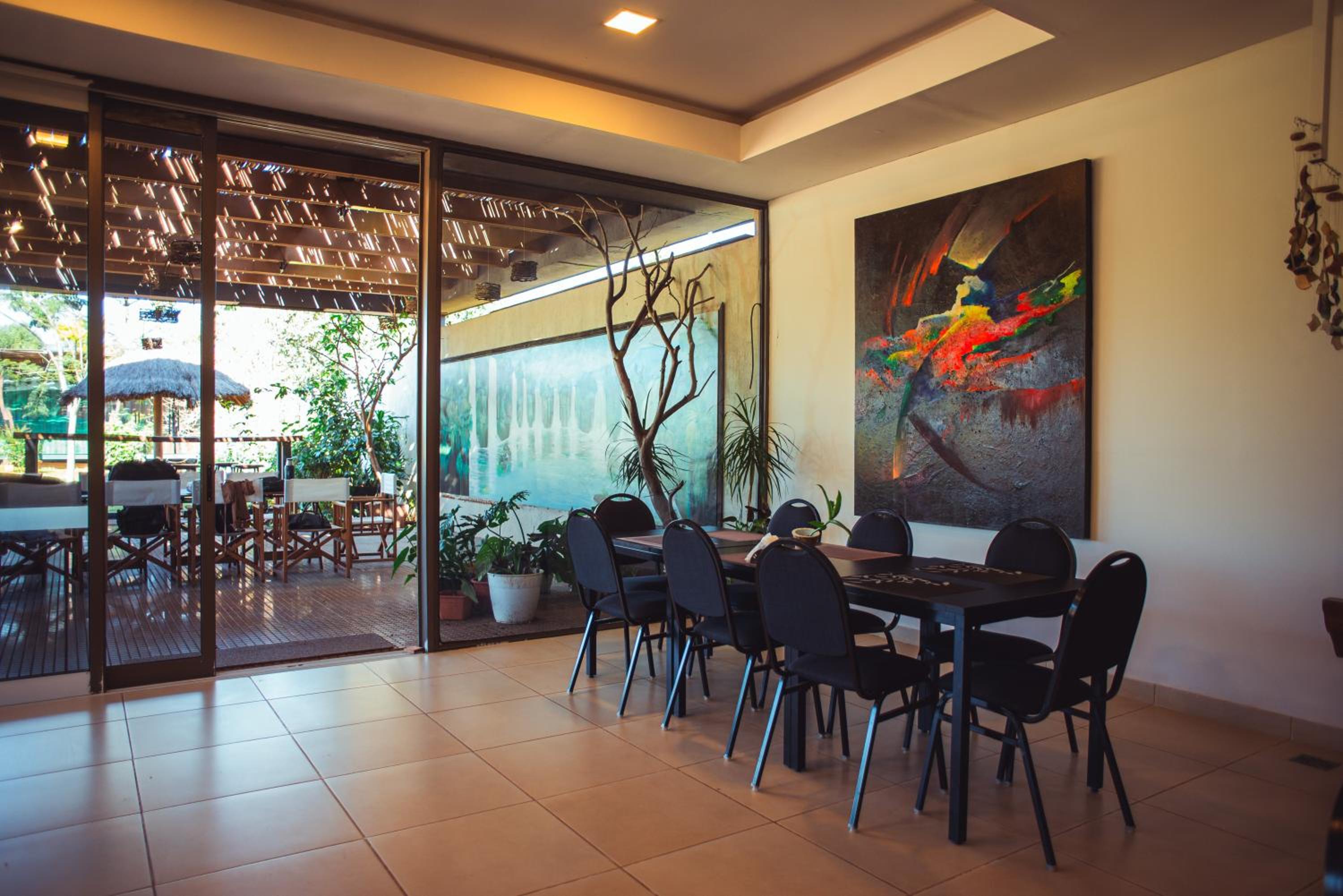 Irová Apart Hotel