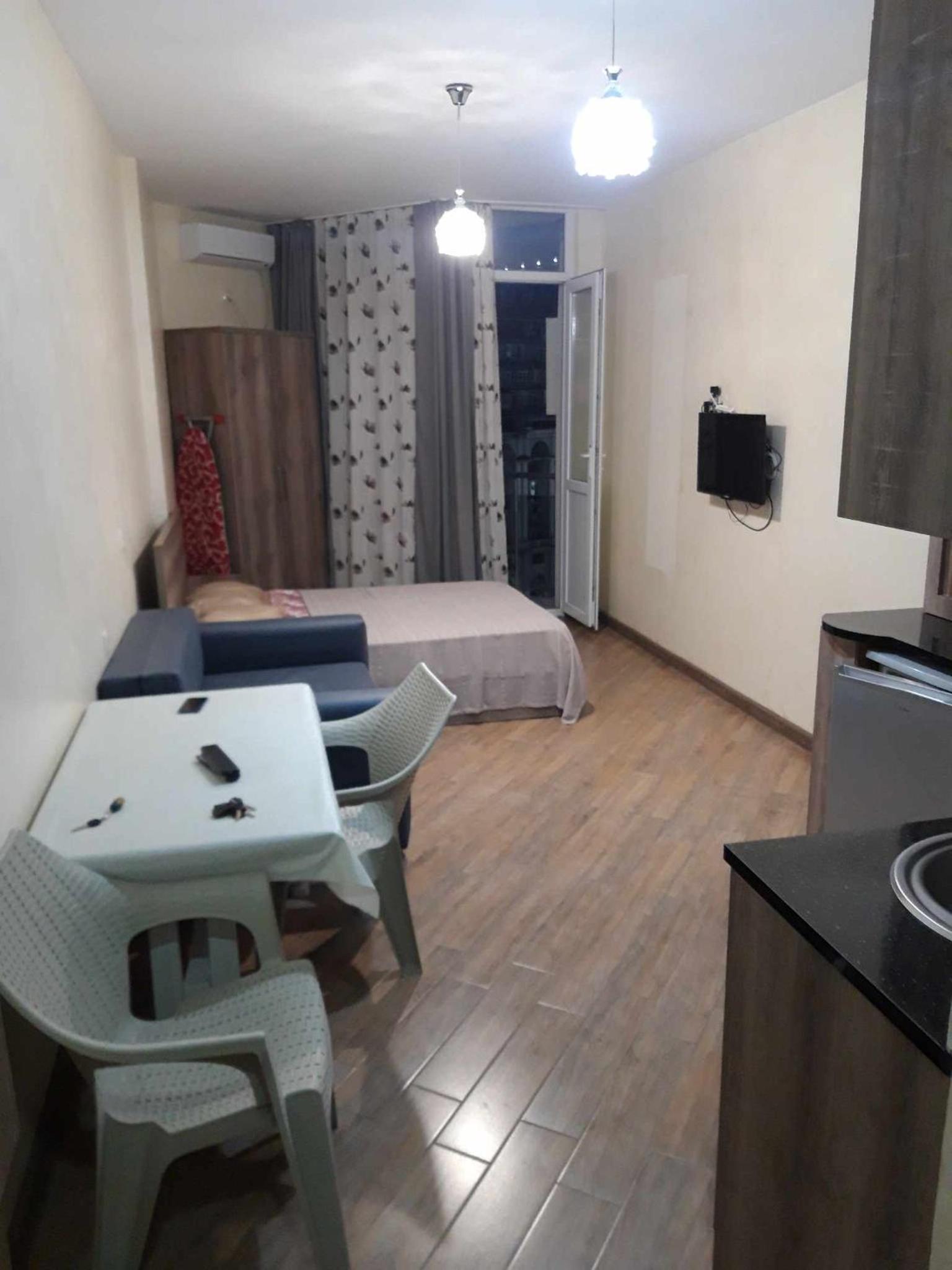 Anna Apartment