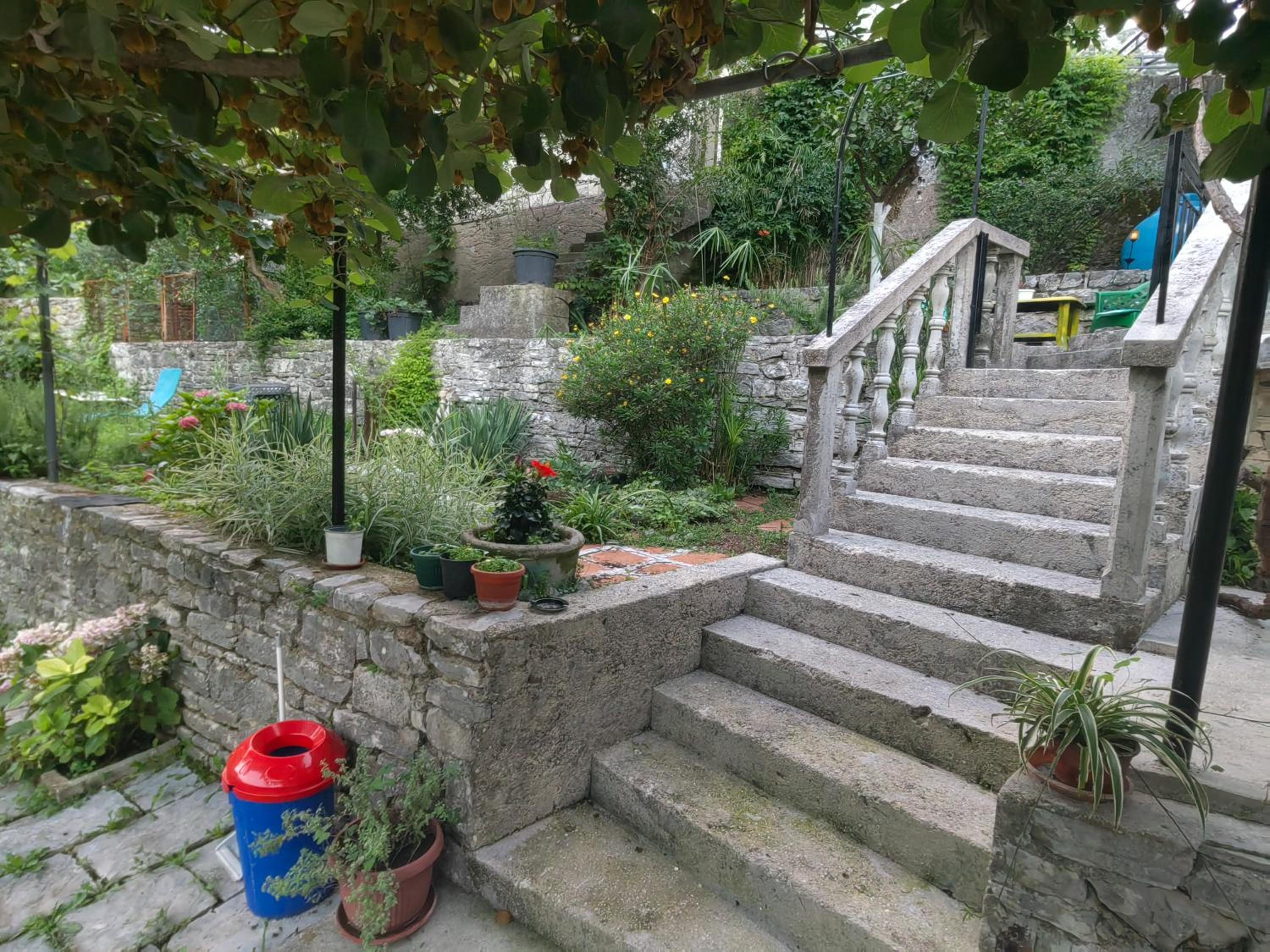 Old House Morinj view 4