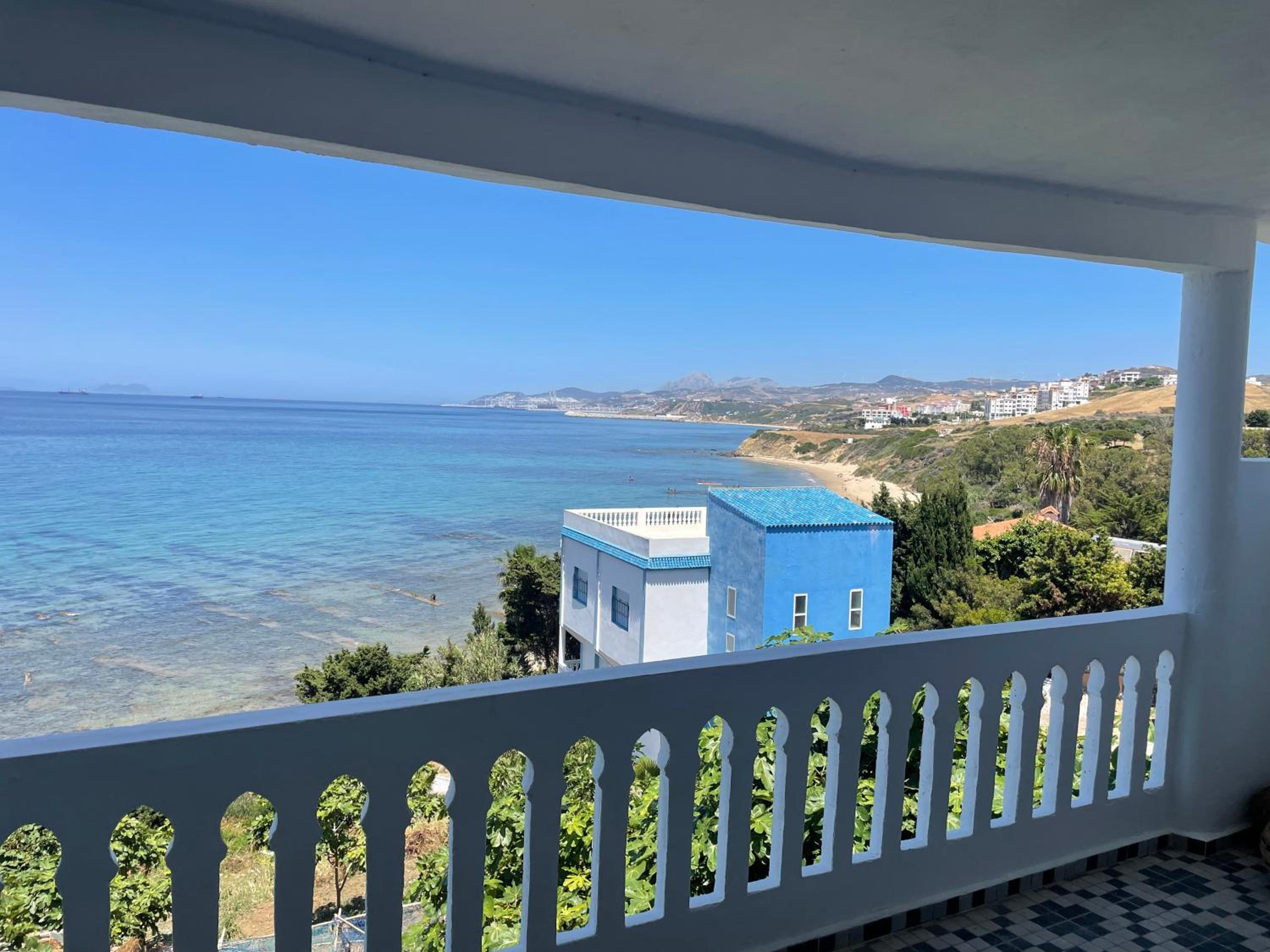 Appartement Dikki Plage view 4