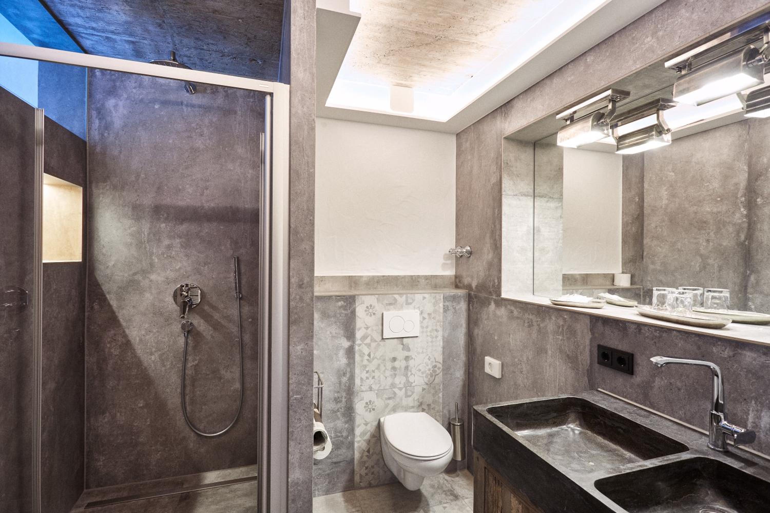 Hotel Garni Eder view 2