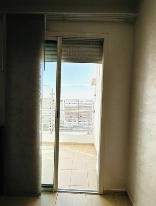 Appartement haut standing view 5