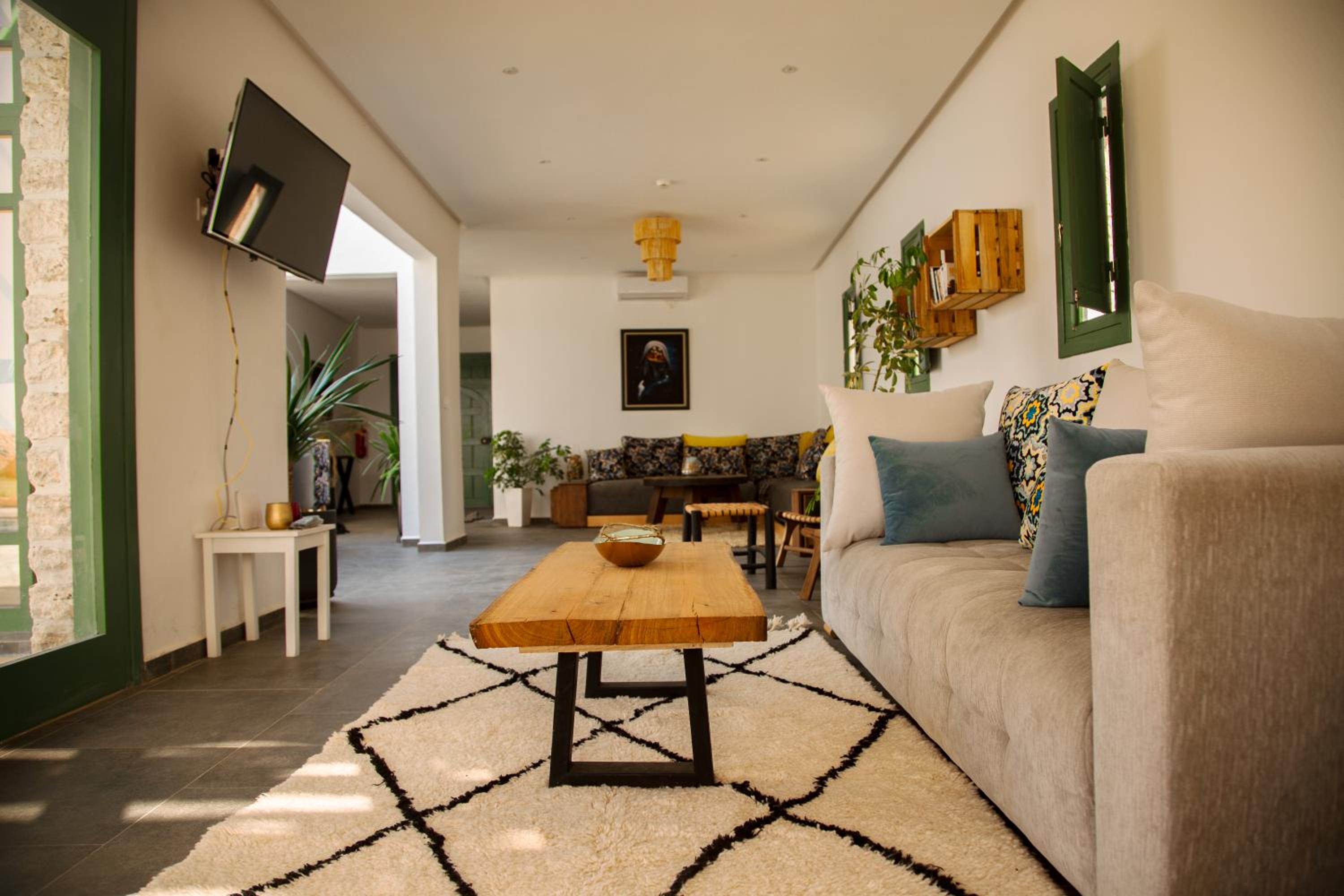 lounge