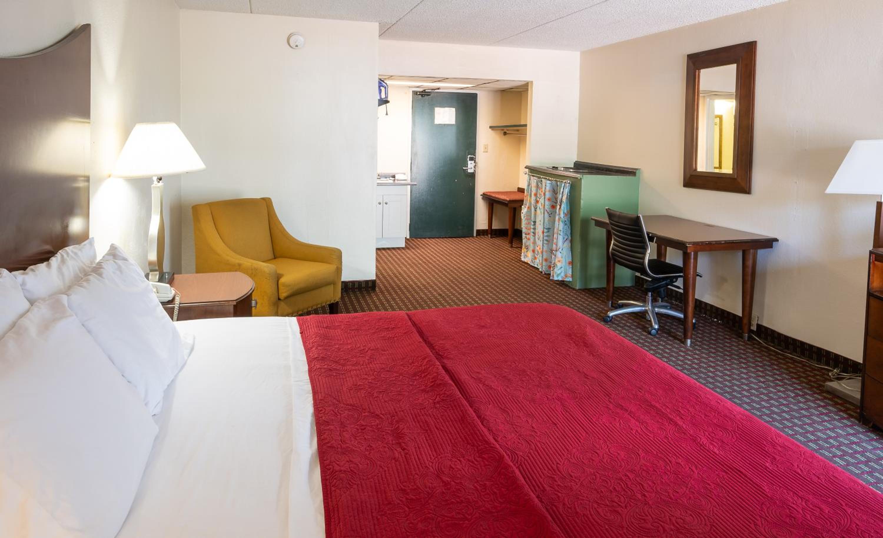Select Inn Murfreesboro, Photo 56
