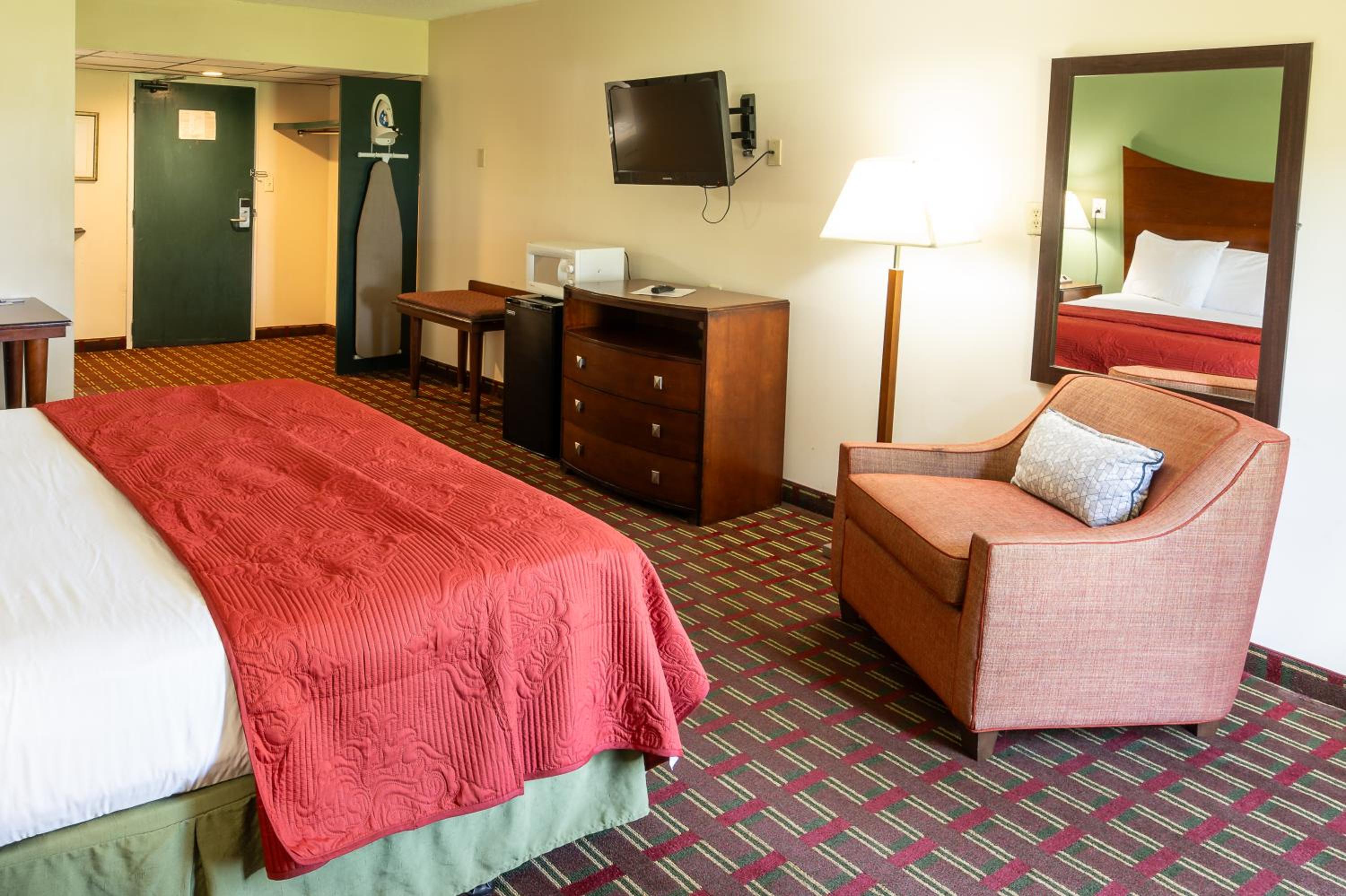 Select Inn Murfreesboro, Photo 8