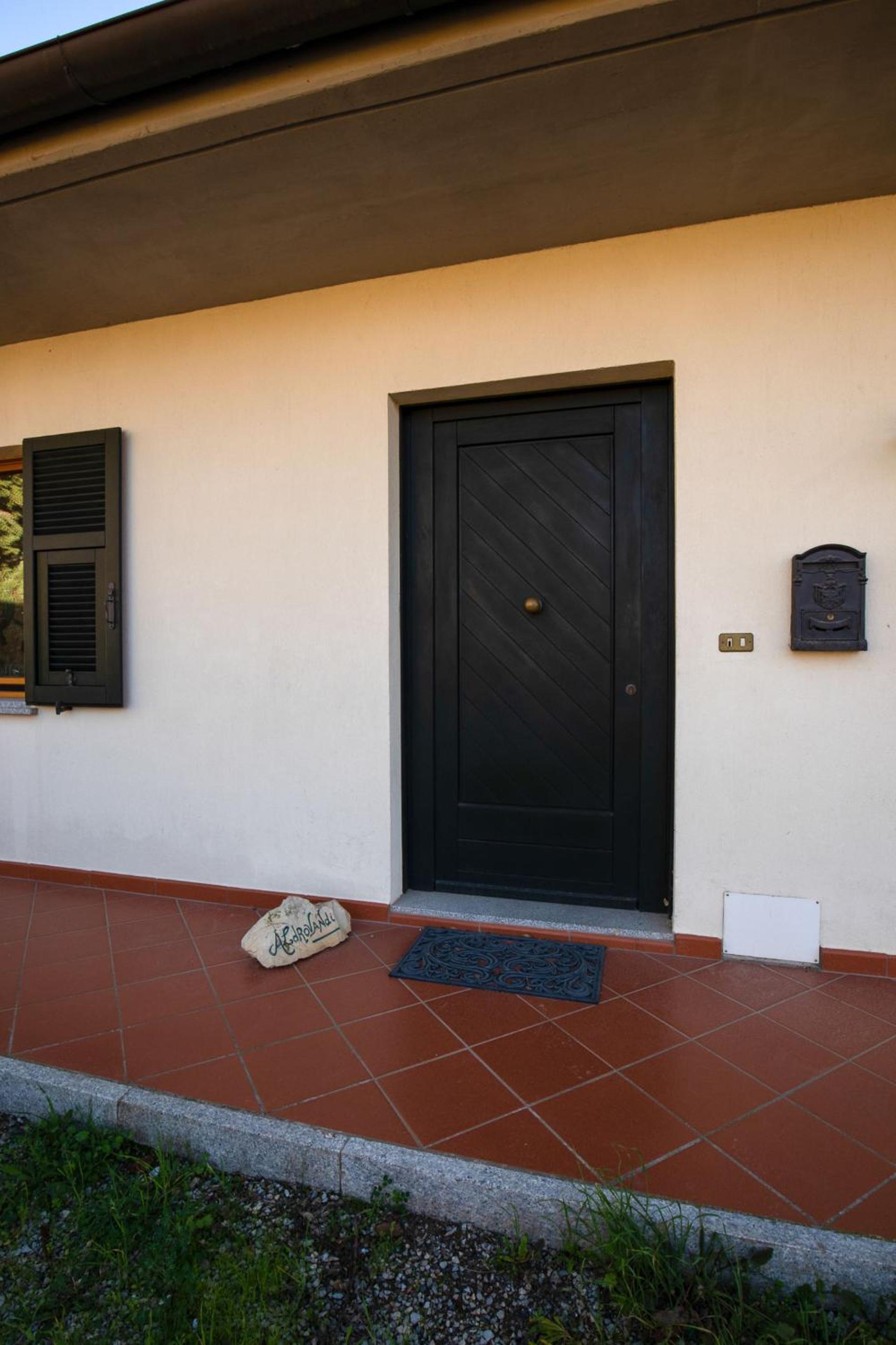Casa Aldrovandi