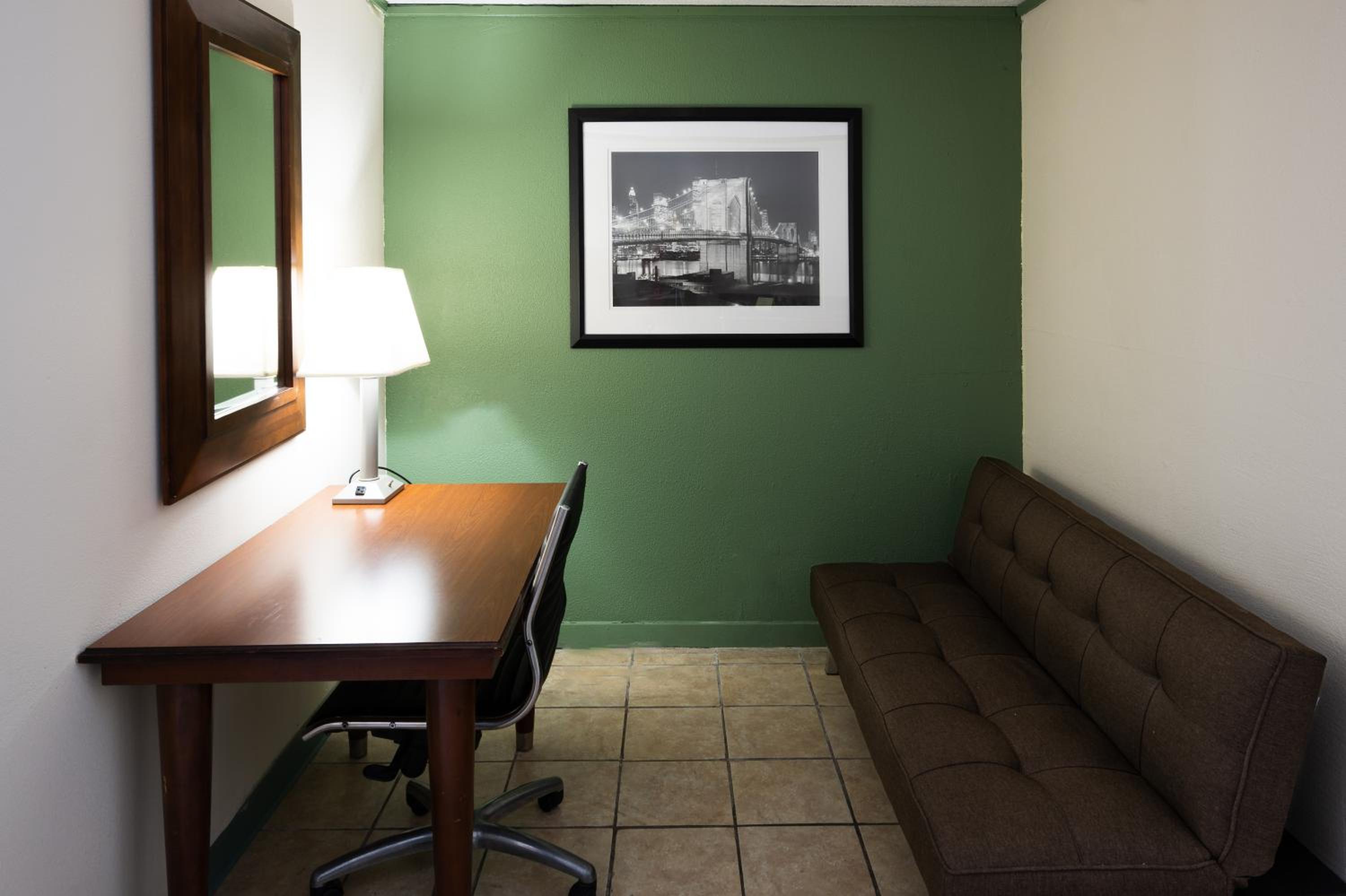 Select Inn Murfreesboro, Photo 4